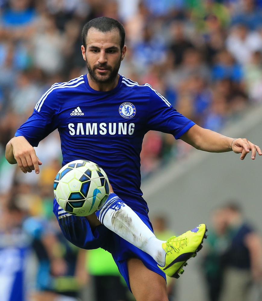 870x1000 Why Cesc Fabregas Is The Perfect Architect For Jose Mourinho's New Look Chelsea