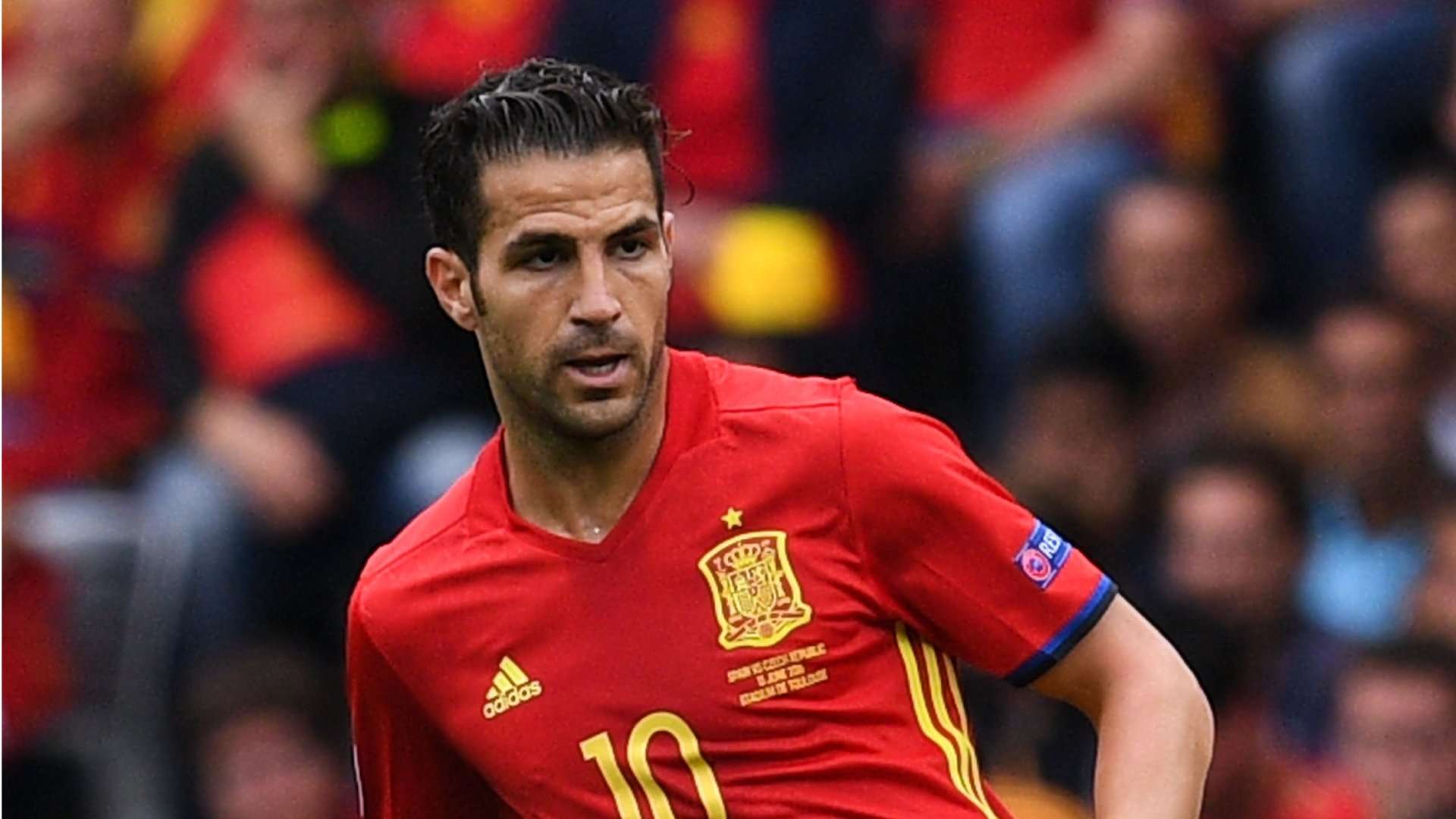 1920x1080 Cesc Fabregas Retires! Ex Arsenal And Chelsea Star Brings Curtain Down On Glittering Career