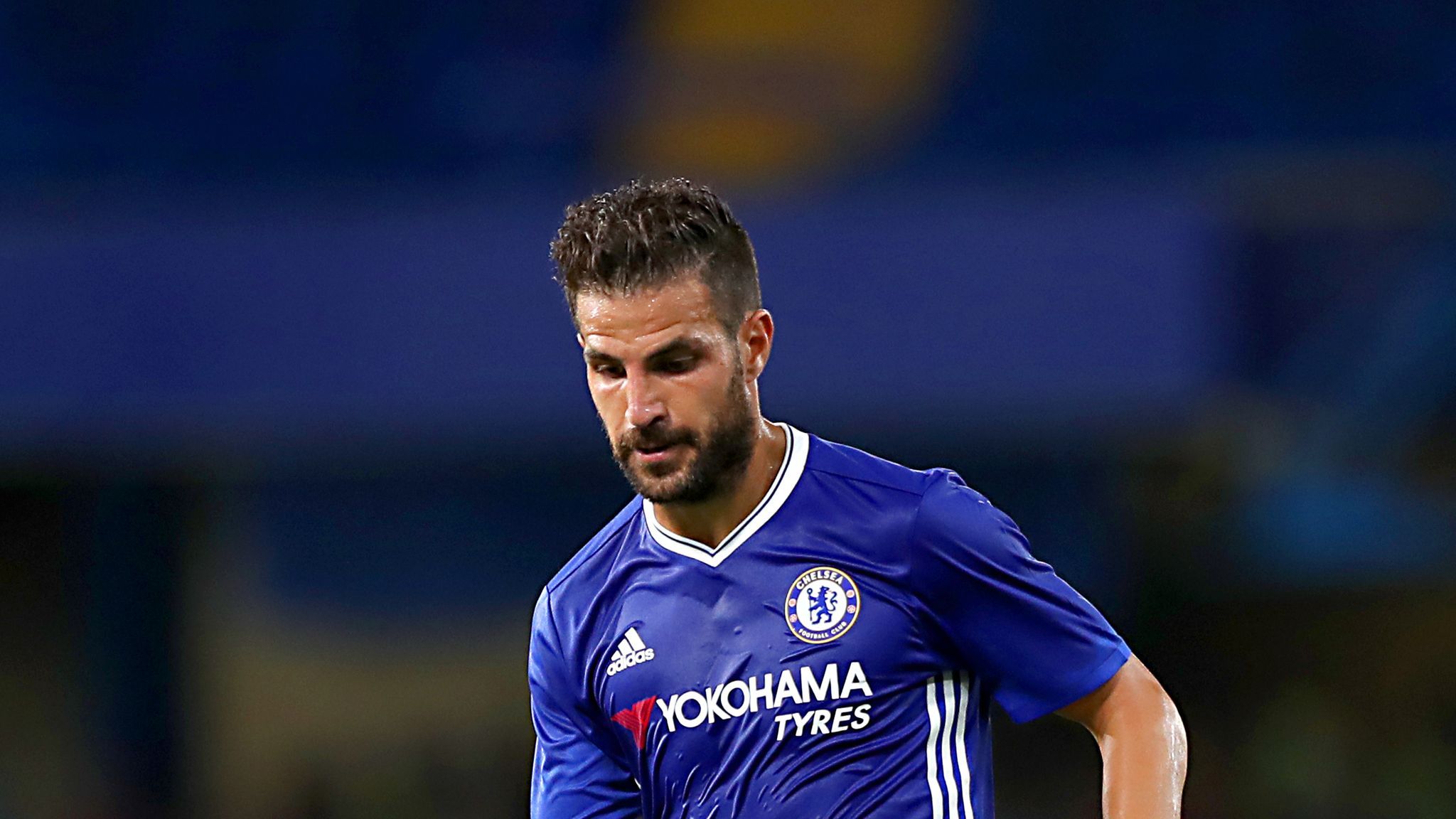 2048x1152 Cesc Fabregas not right for AC Milan, says Vincenzo Montella