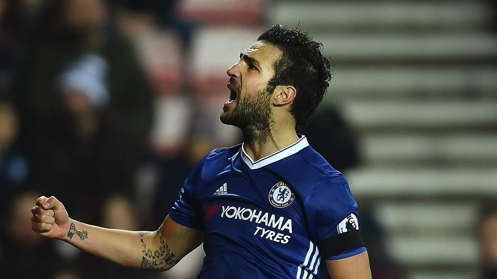 1600x900 Cesc Fabregas happy at Chelsea despite Italy links sources