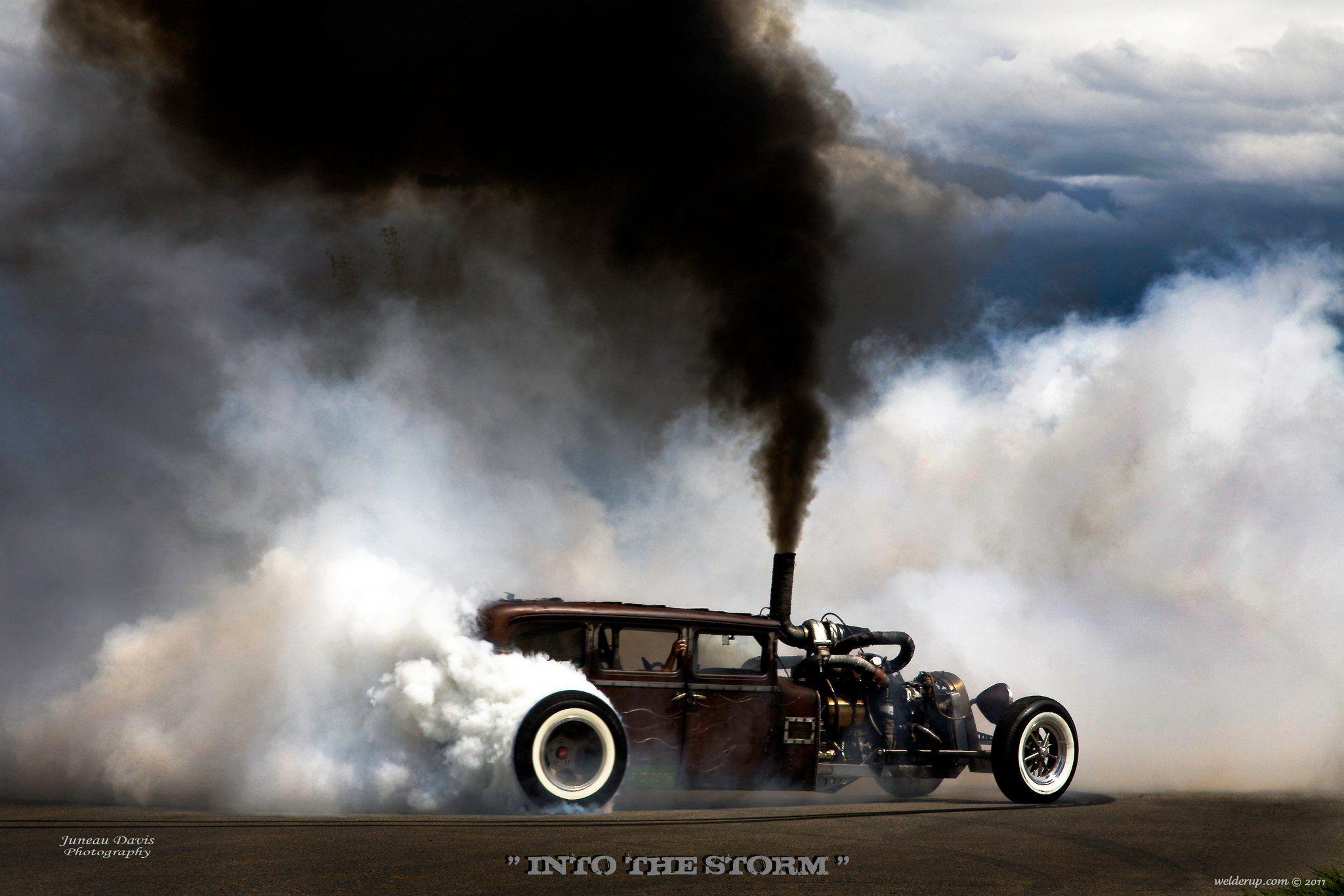 2048x1366 Cummins Diesel Wallpaper
