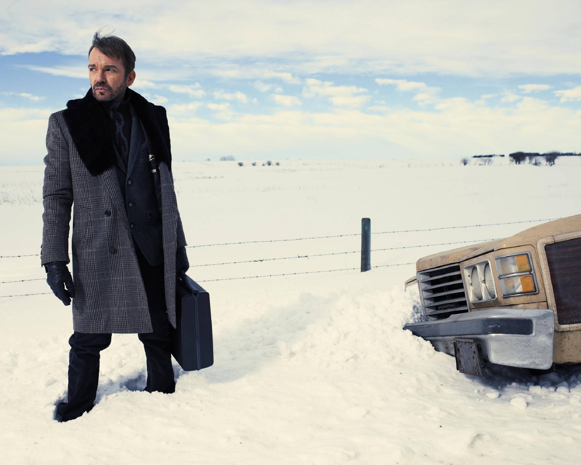 1920x1537 Billy Bob Thornton Wallpaper