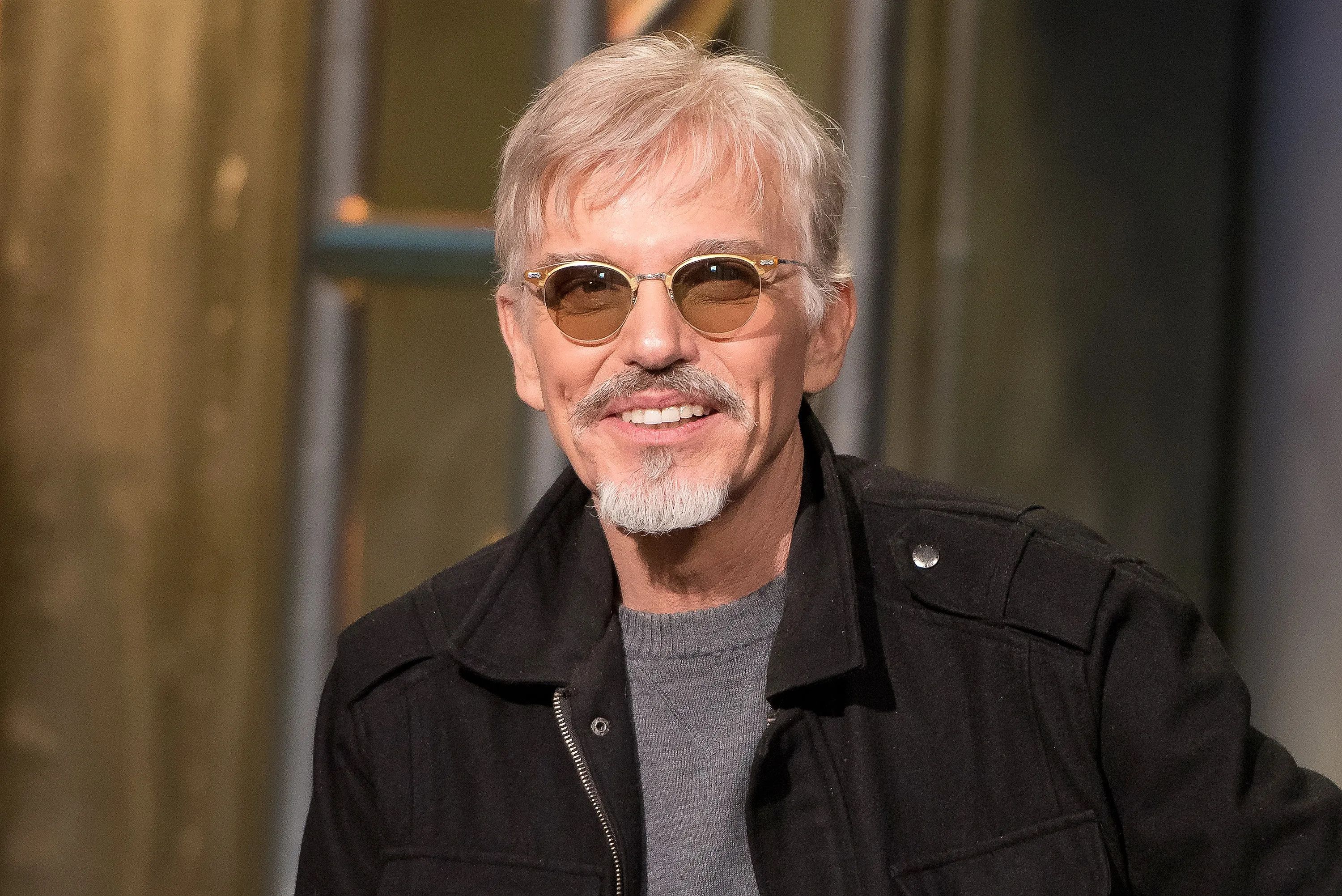 3000x2003 Billy Bob Thornton Wallpaper