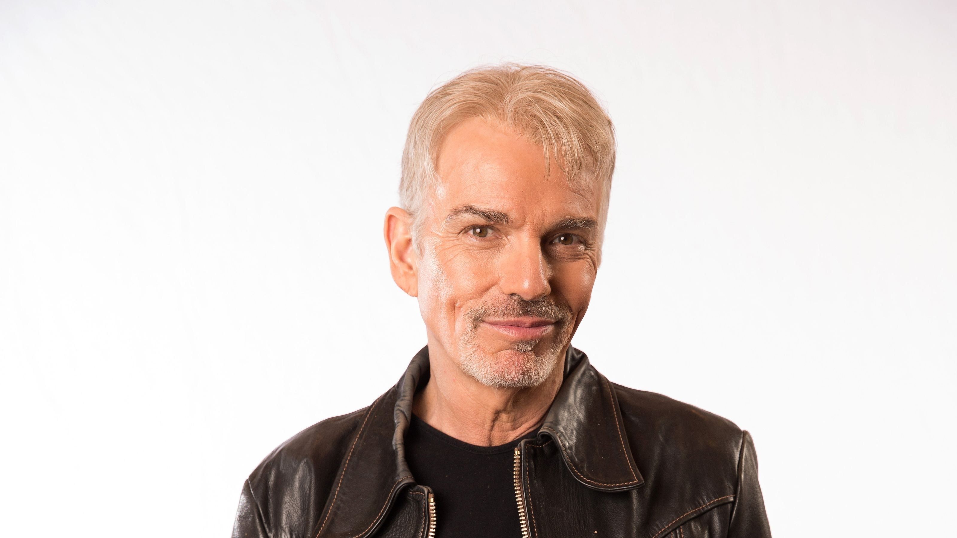 3200x1800 Billy Bob Thornton Wallpaper