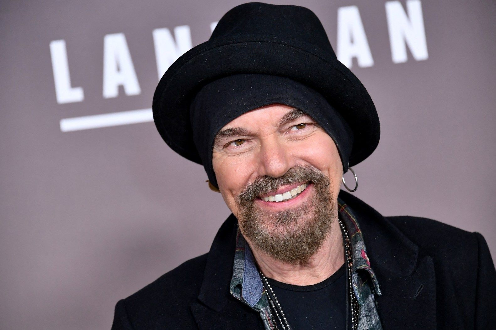 1581x1054 Billy Bob Thornton Reveals He Once Recorded a Duet With Johnny Cash