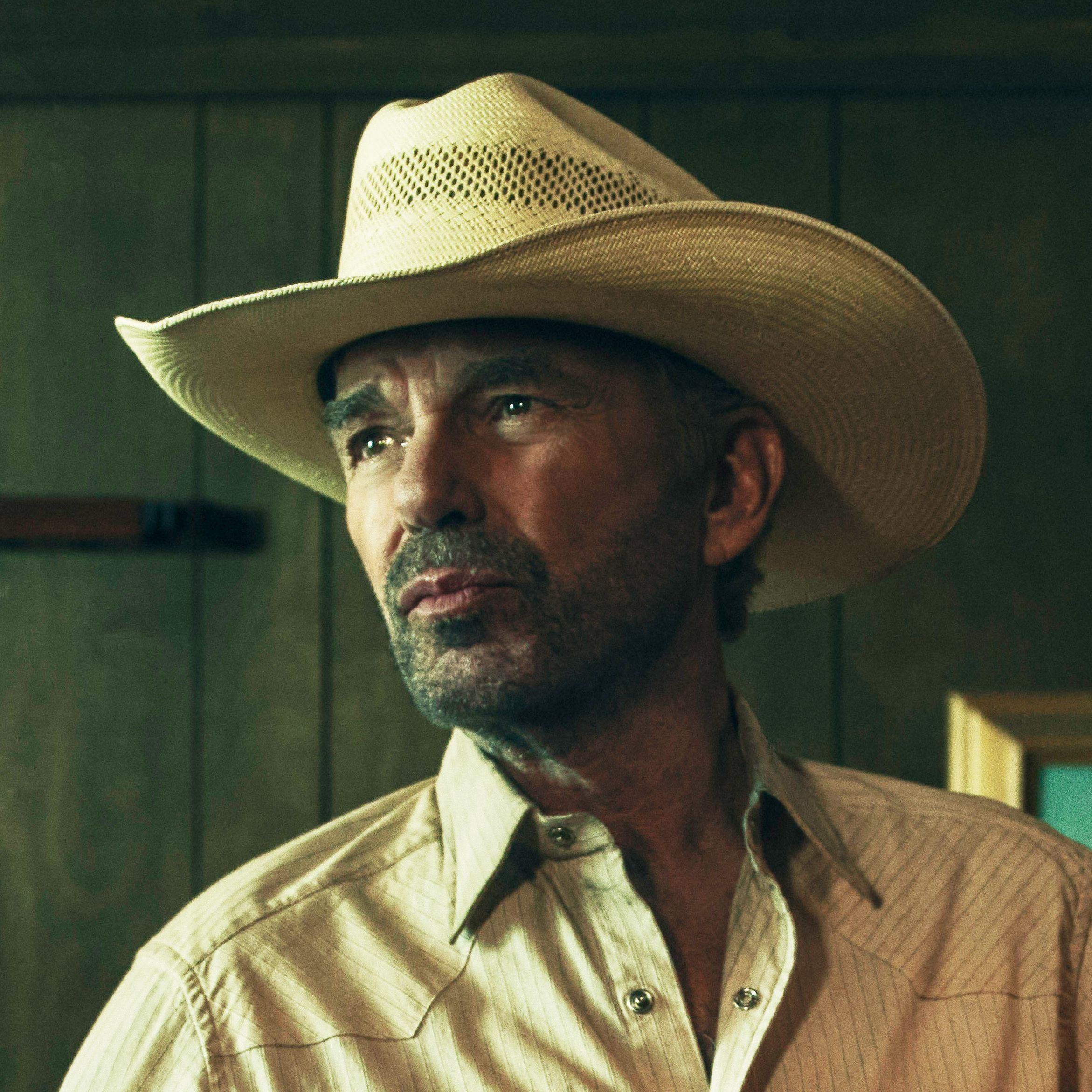 2342x2342 Billy Bob Thornton 'Landman' Interview: Getting His Own 'Yellowstone'