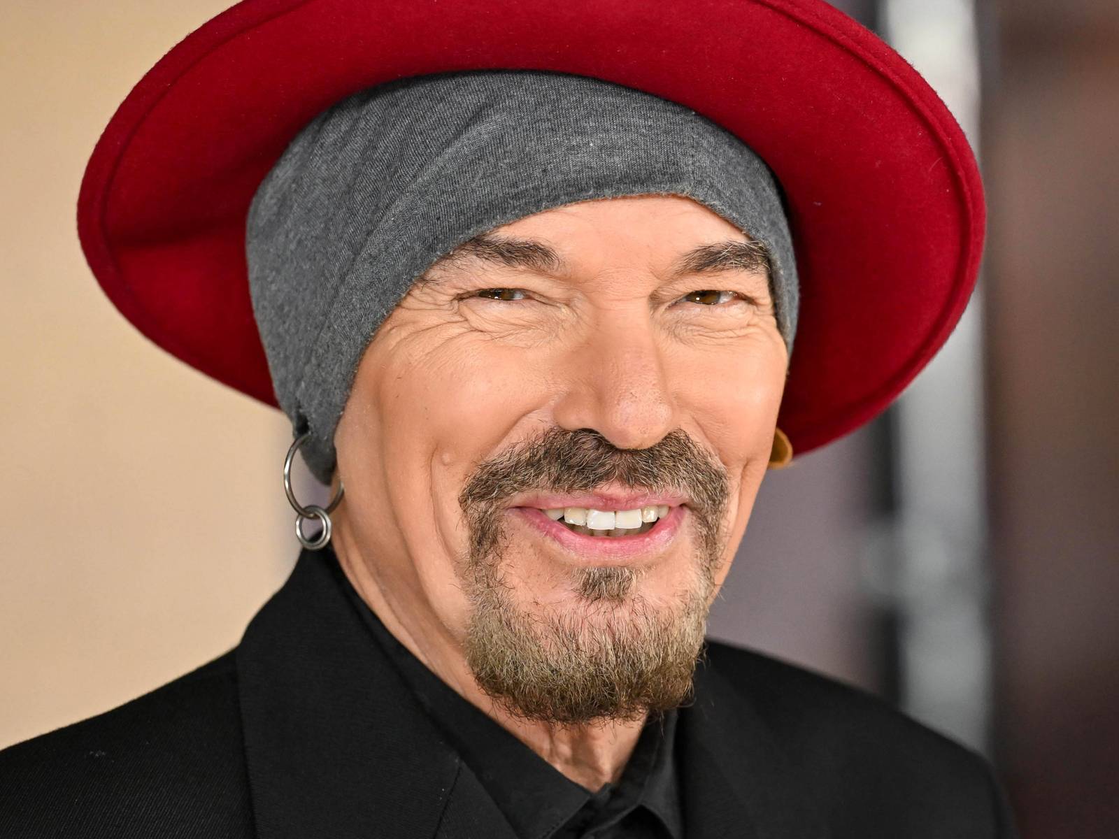 1600x1200 Faster: Billy Bob Thornton's Underrated Thriller Gains Steam on Paramount+
