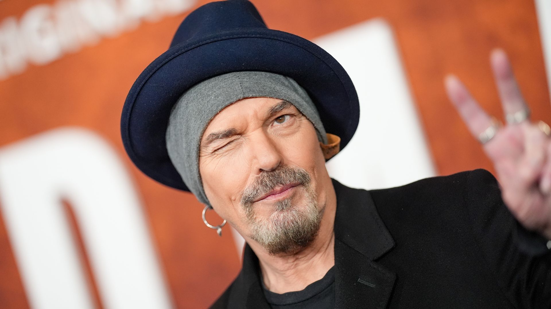 1920x1080 Paramount's Landman with Billy Bob Thornton mirrors oil industry's swagger