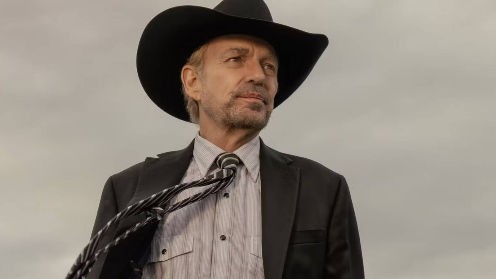 1600x900 After 2 Hit Seasons, 'Landman' Fans Will Never Guess Billy Bob Thornton's Favorite Scene