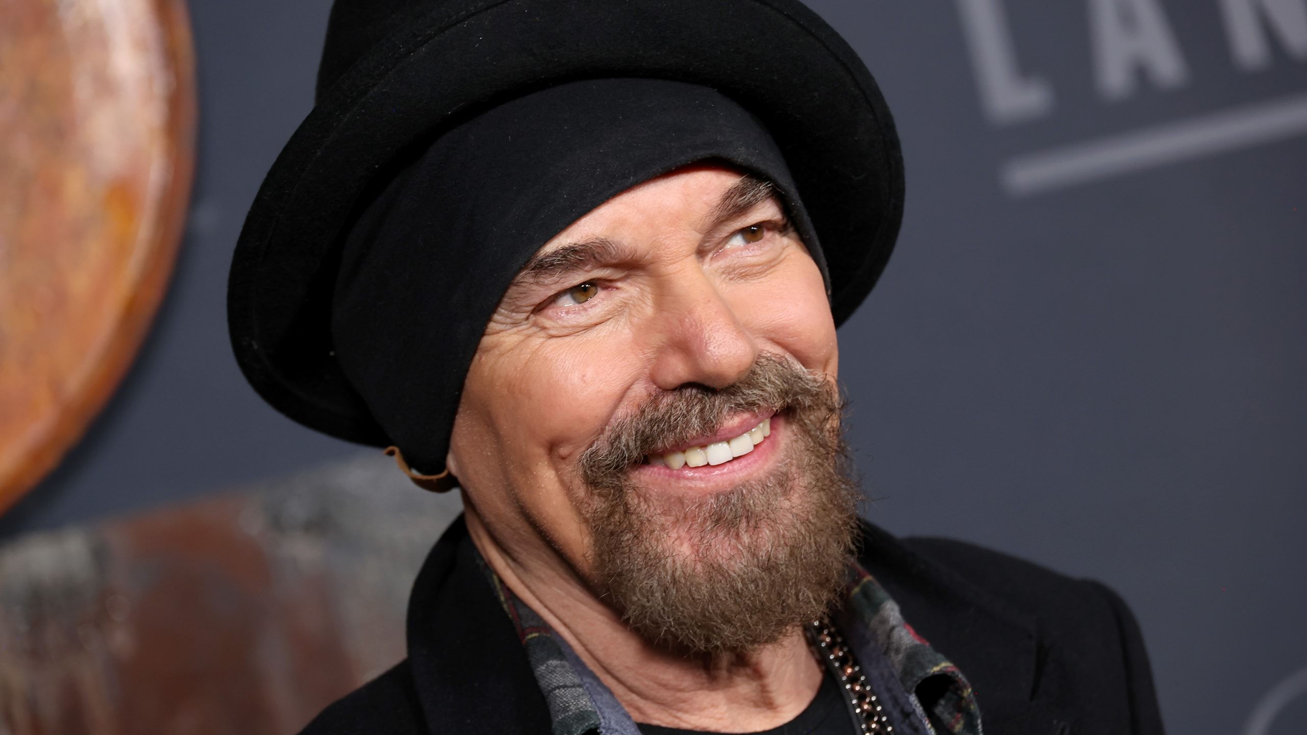 2560x1440 Billy Bob Thornton Explains Why He Wears Women's Jeans's Journal
