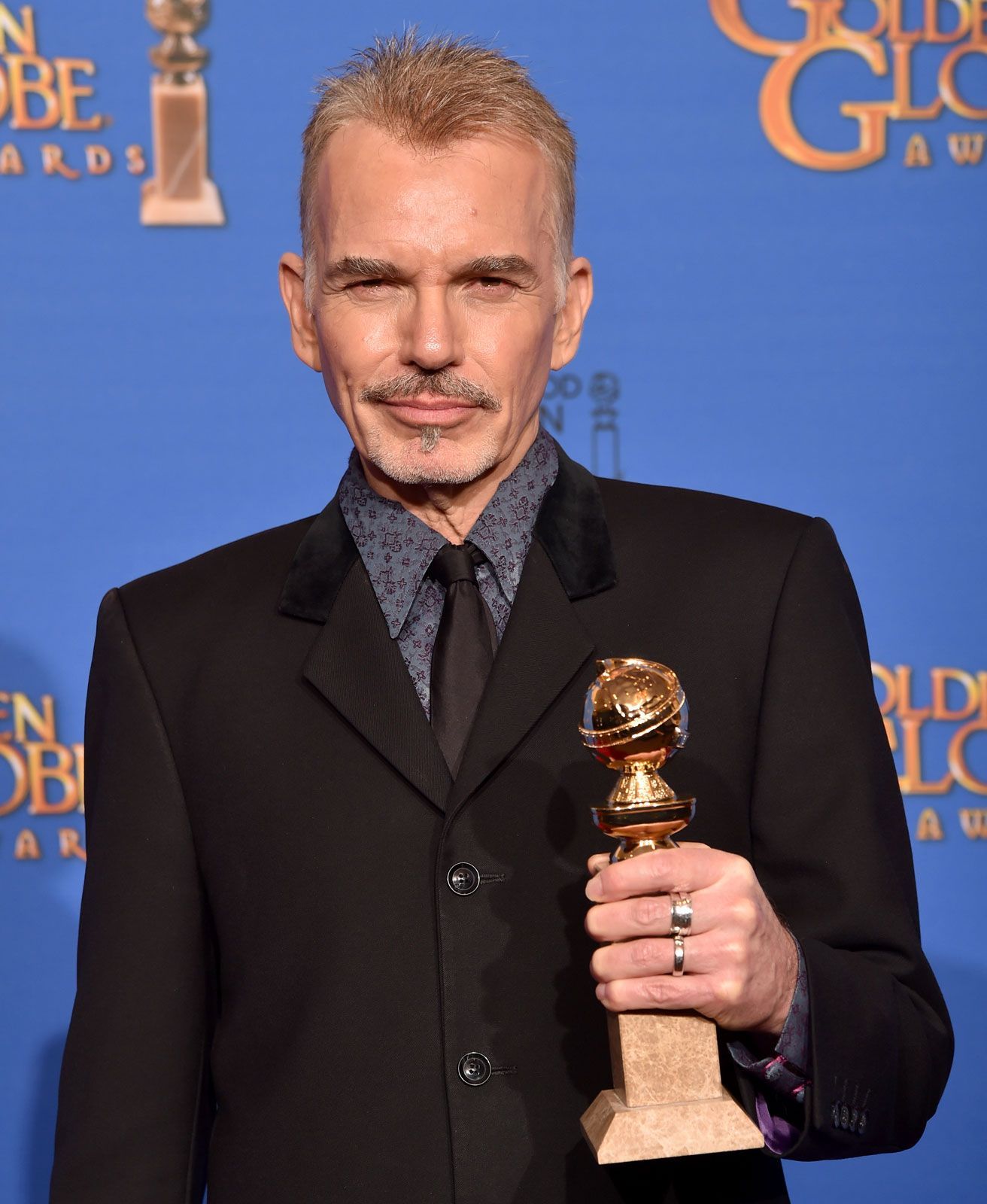 1312x1600 Billy Bob Thornton. A Simple Plan, Movies, Fargo, Sling Blade, & Facts