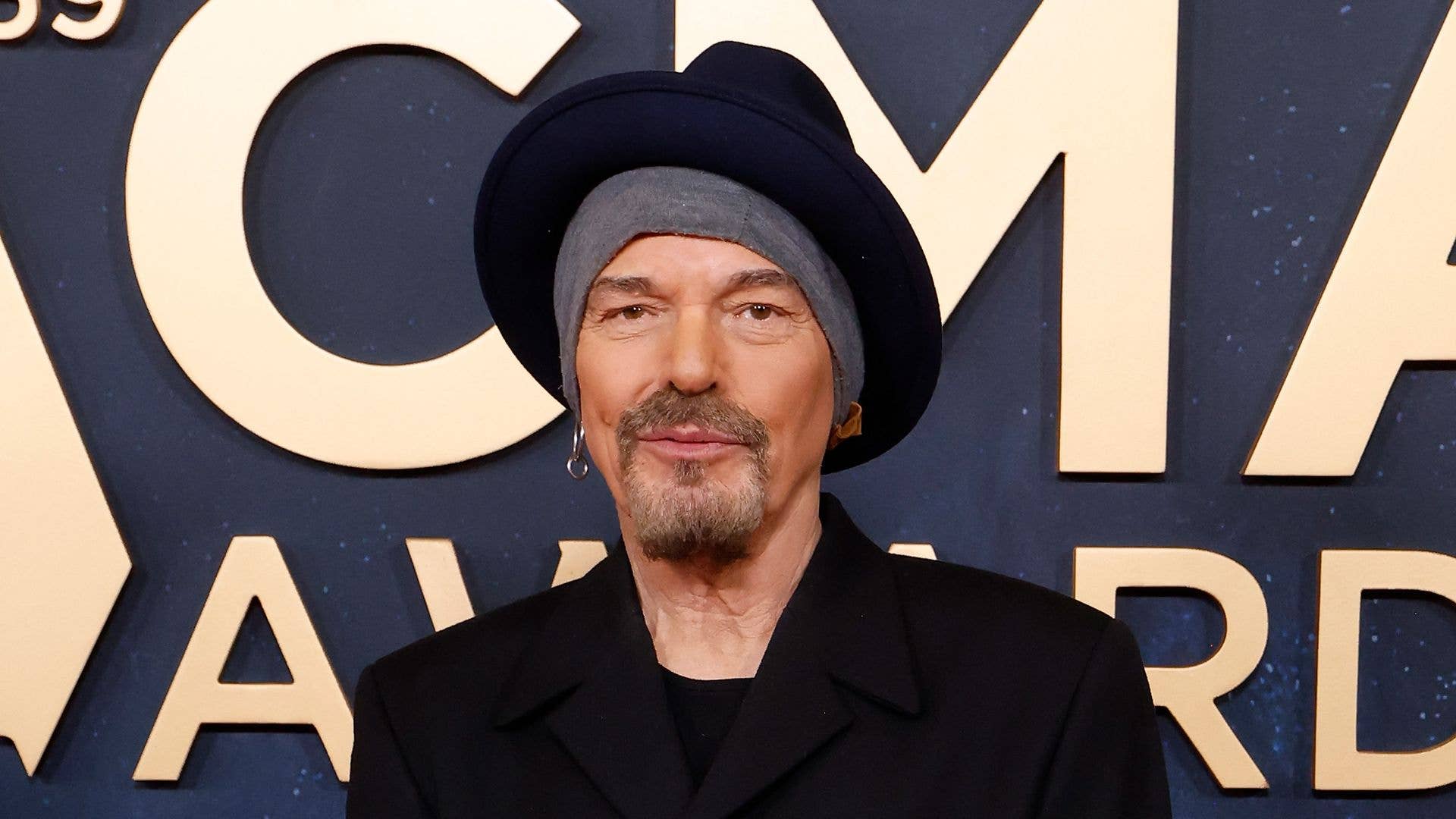 1920x1080 Billy Bob Thornton speaks out on Landman future amid Taylor Sheridan's NBC deal, Paramount exit. HELLO!