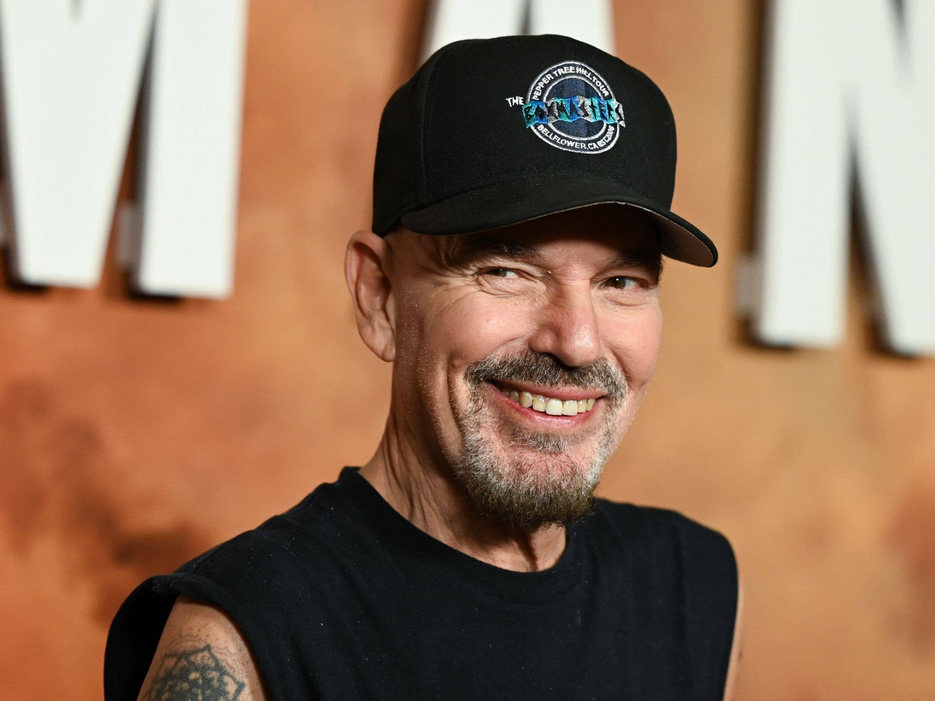 1920x1440 Inside Billy Bob Thornton's 6 Marriages, Including Head Turning Romance With Angelina Jolie. HELLO!
