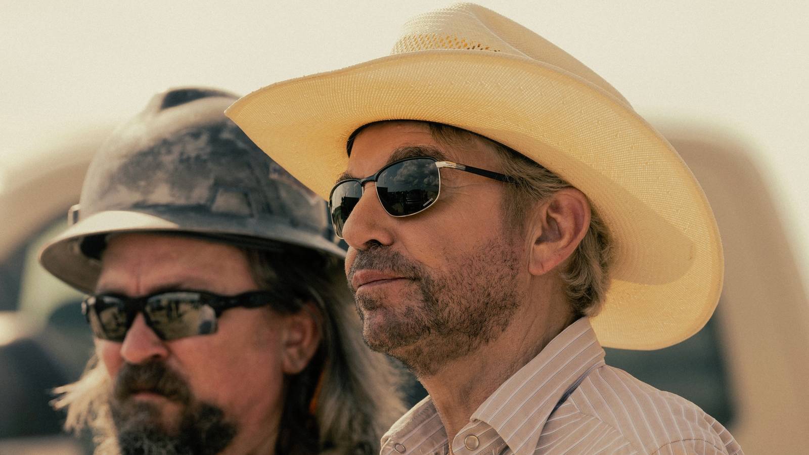 1600x900 Landman Season 2: Billy Bob Thornton On The Show's Shift In Focus