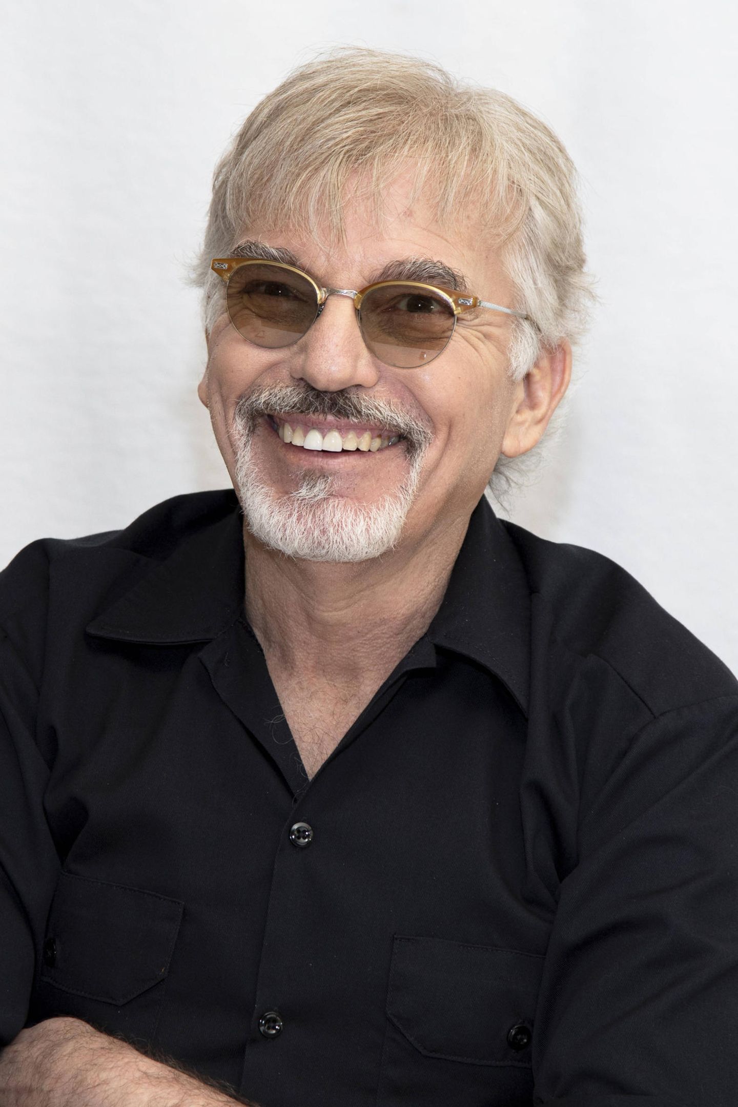 1440x2160 Billy Bob Thornton Wallpaper