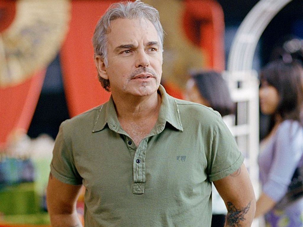 1024x768 Picture of Billy Bob Thornton, Picture Of Celebrities