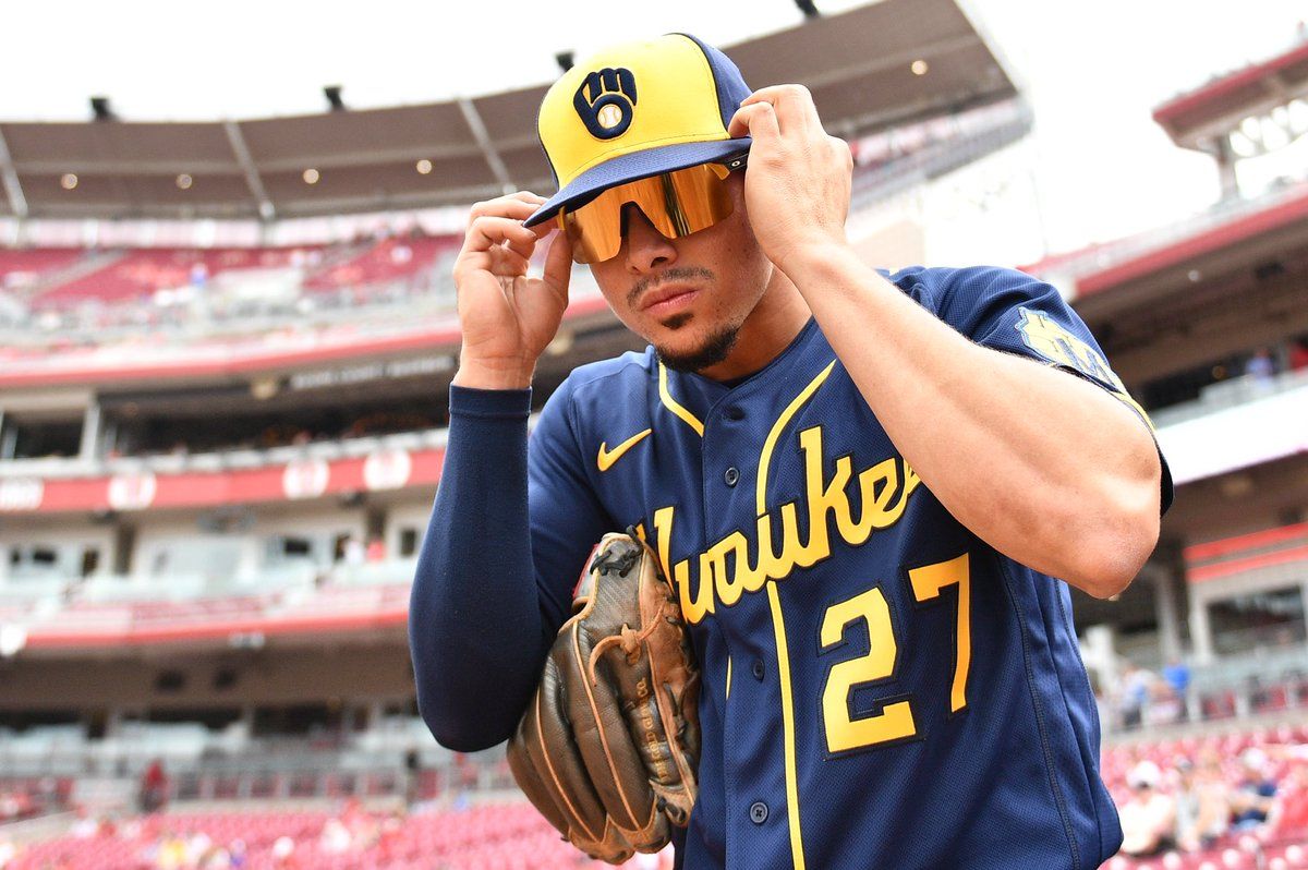 1200x798 While we wait for the rain to stop, here's a pic of Willy Adames