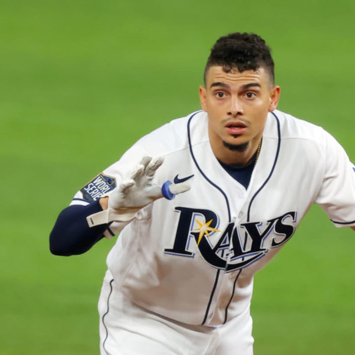 1200x1200 Cincinnati Reds: Three trade packages for Willy Adames