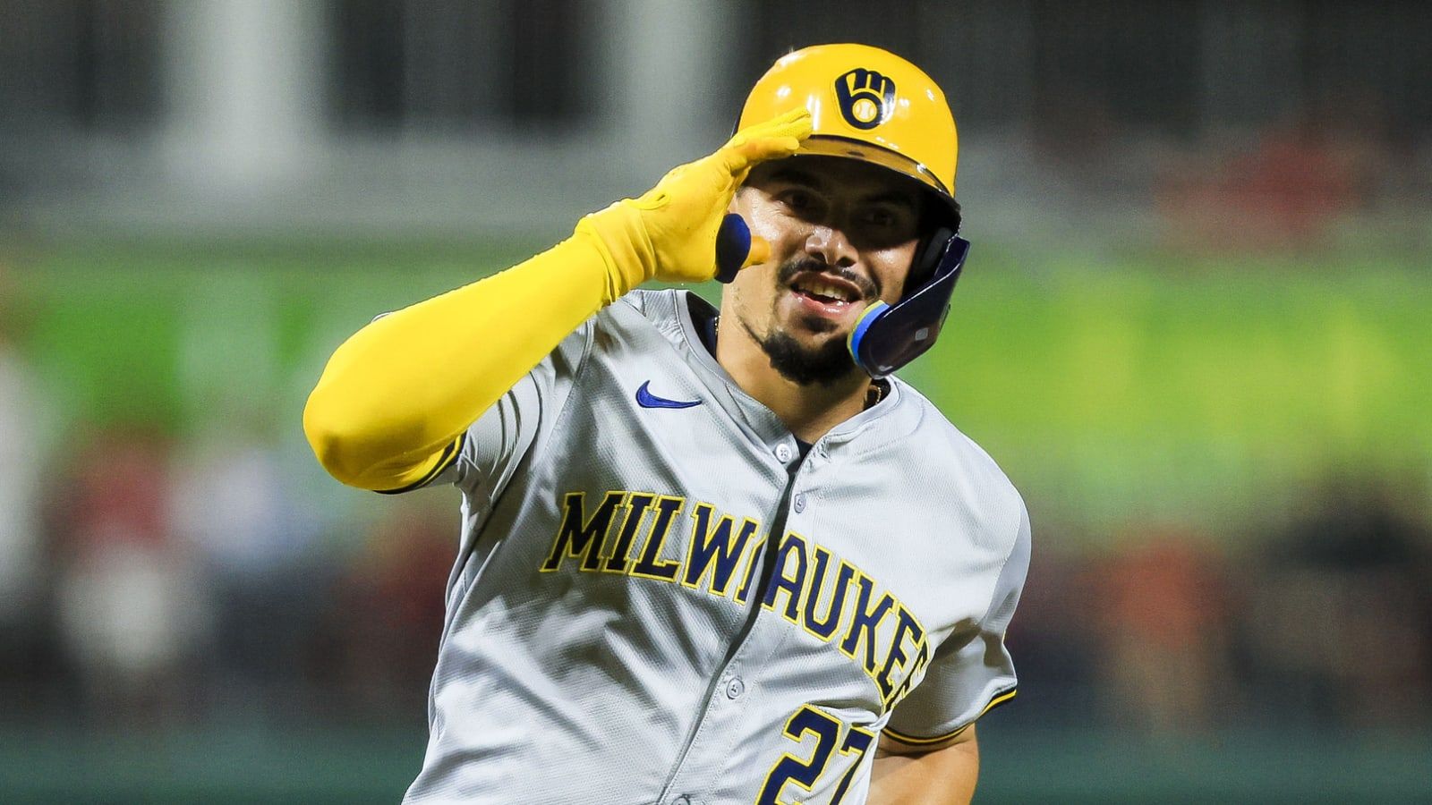 1600x900 How the Giants signing Willy Adames could impact Yankees