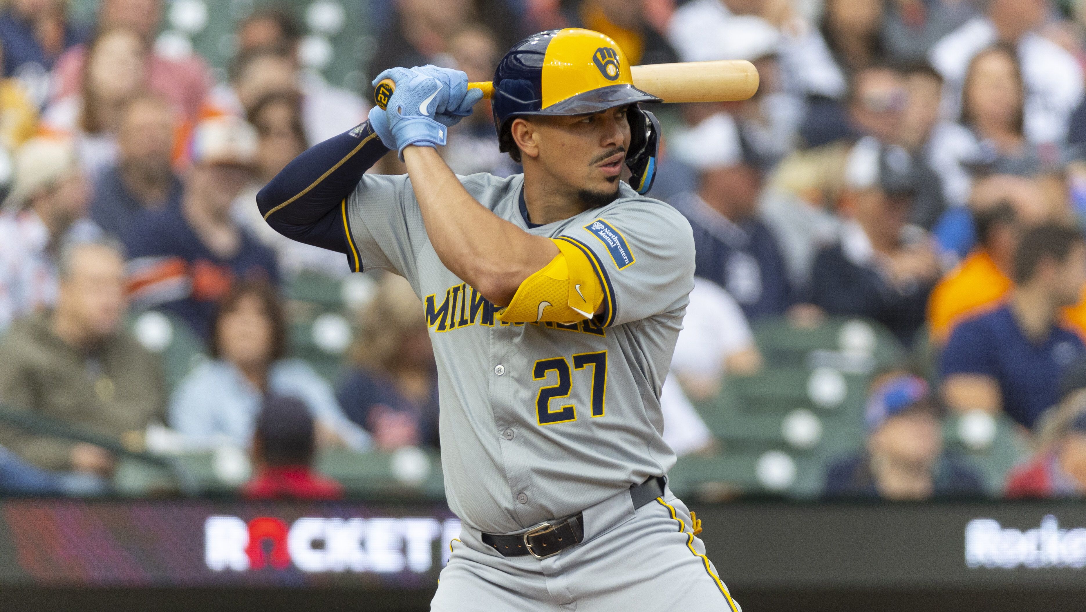 3743x2109 Willy Adames' free agency: 5 possible landing spots