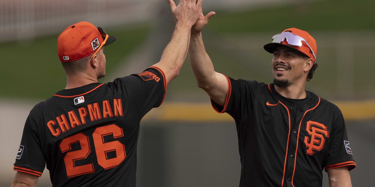 1536x768 Willy Adames on joining the Giants and NL West