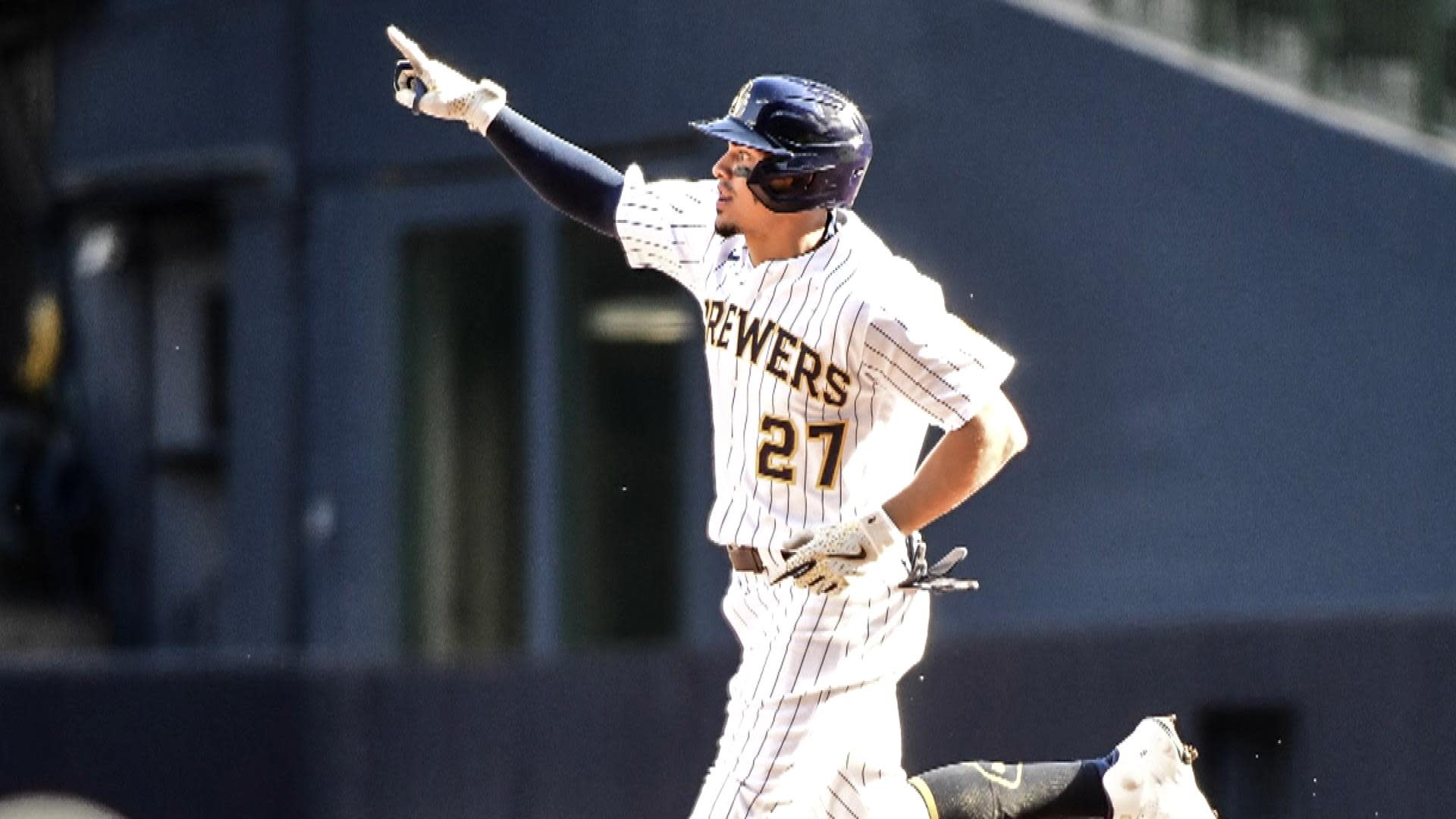 1920x1080 Willy Adames has rediscovered his bat with Brewers