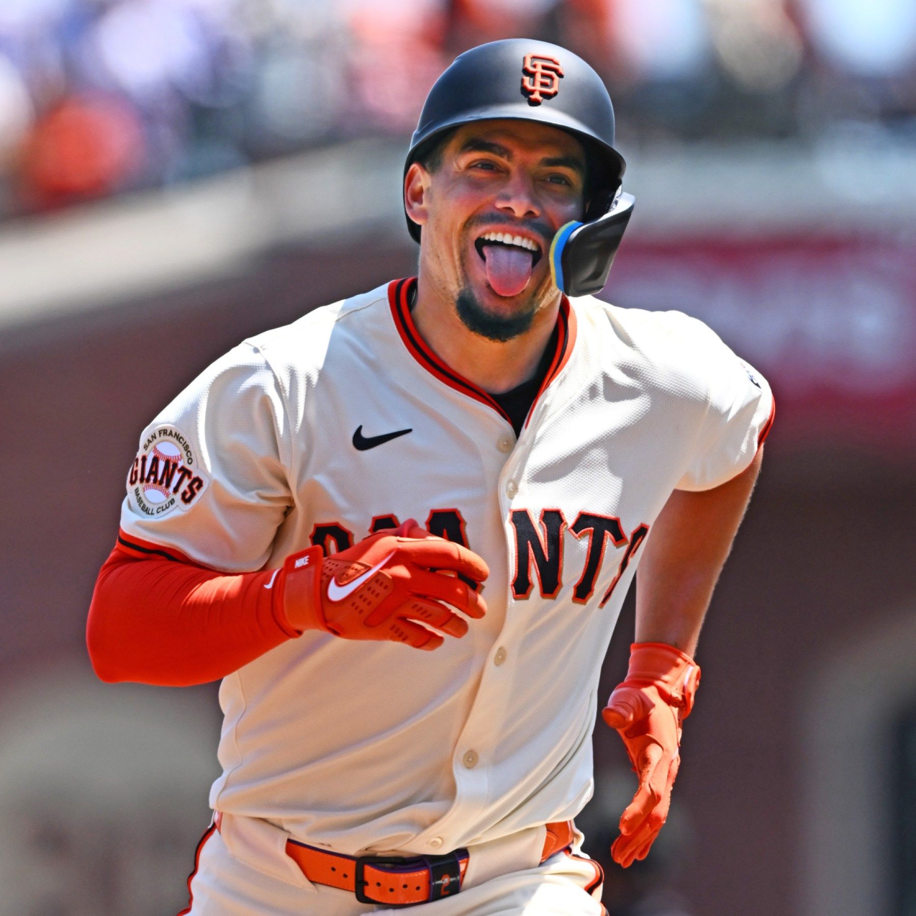 1800x1800 Willy Adames homers twice, Logan Webb pitches SF Giants past Rockies