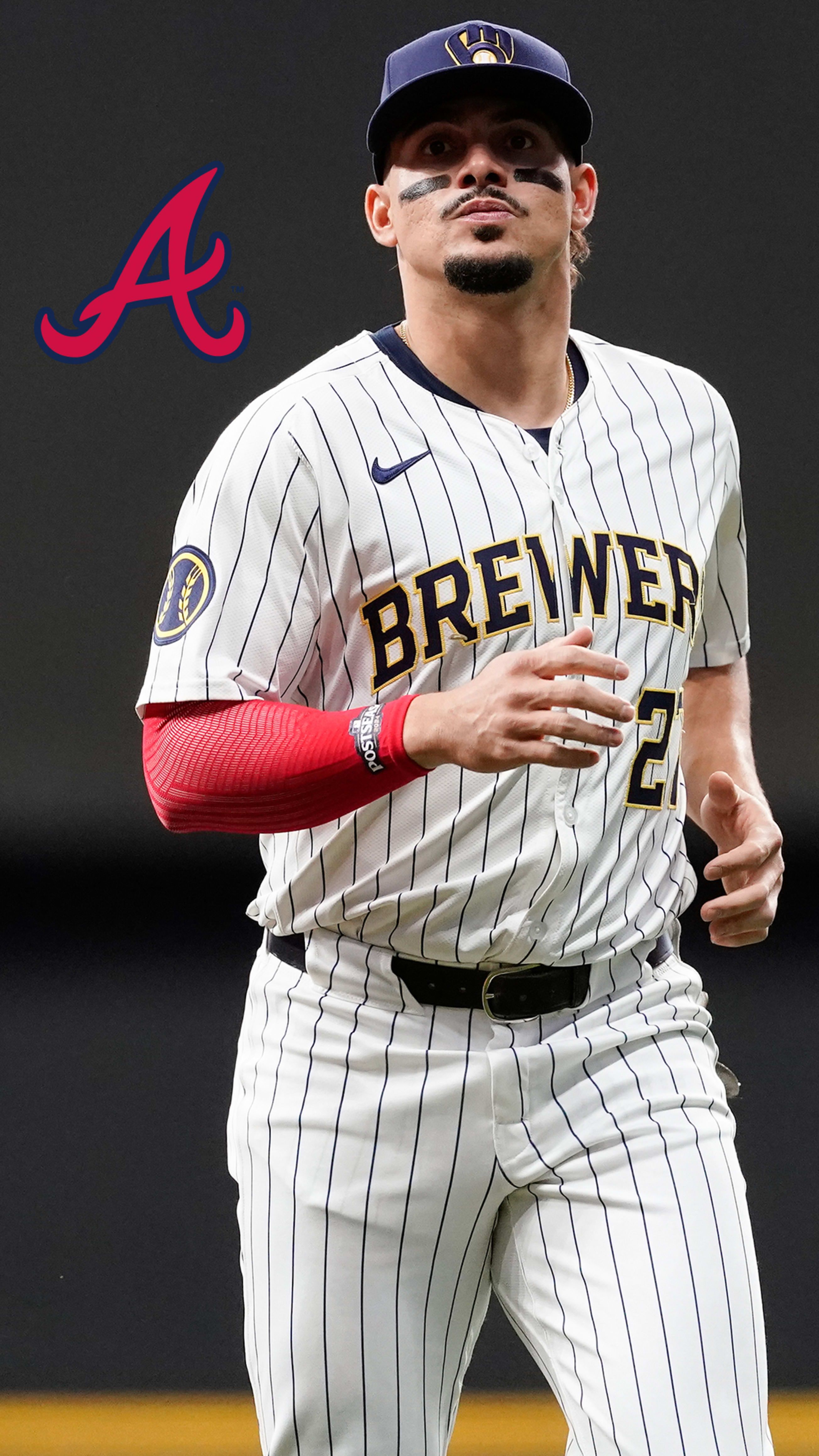 2608x4636 Best free agent fits for Willy Adames