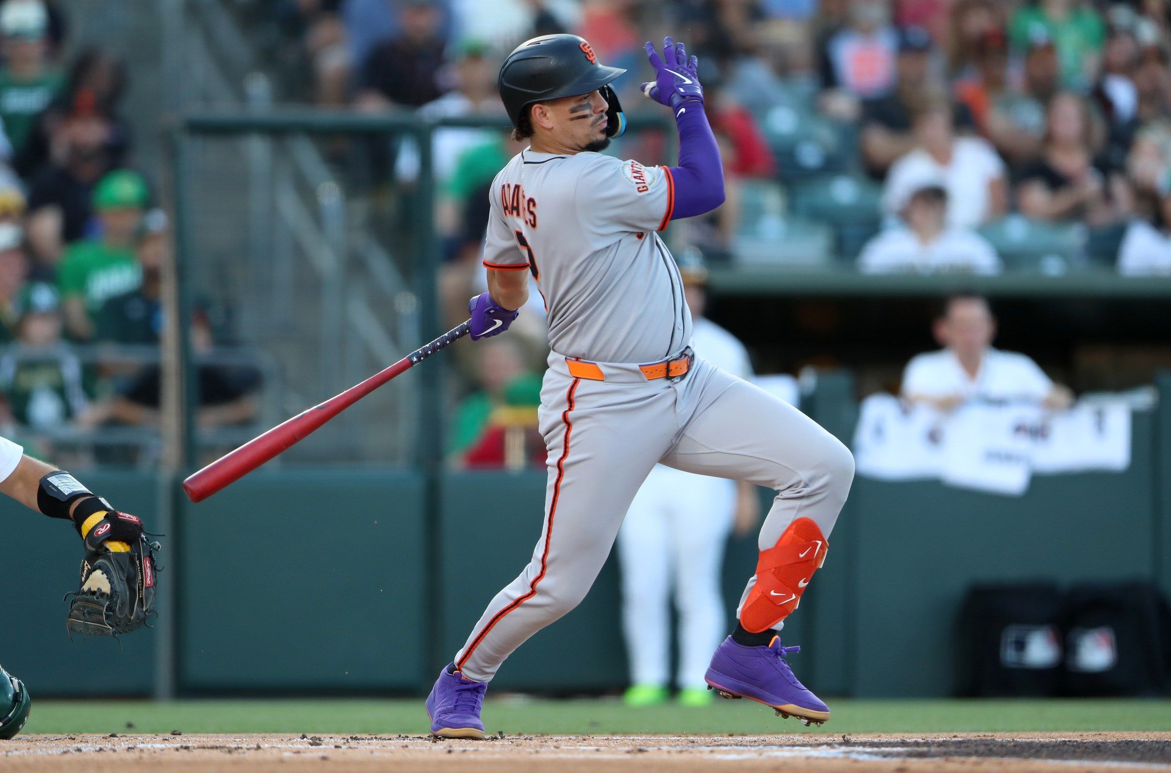 2400x1584 Willy Adames's dreadful start obscured this hot streak that was always on the horizon
