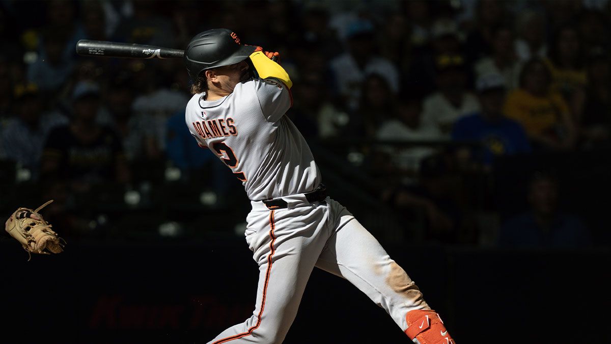 1200x675 Giants news: Willy Adames shares defiant take after series win vs. Brewers