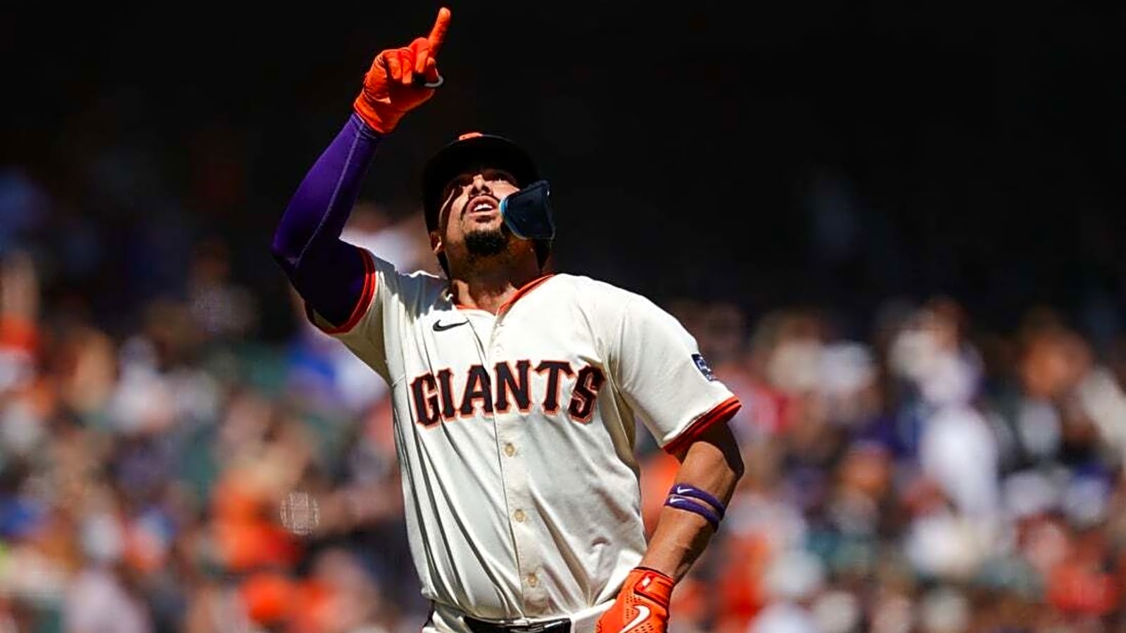 1600x900 Willy Adames, Jung Hoo Lee carry Giants to sweep of Cubs