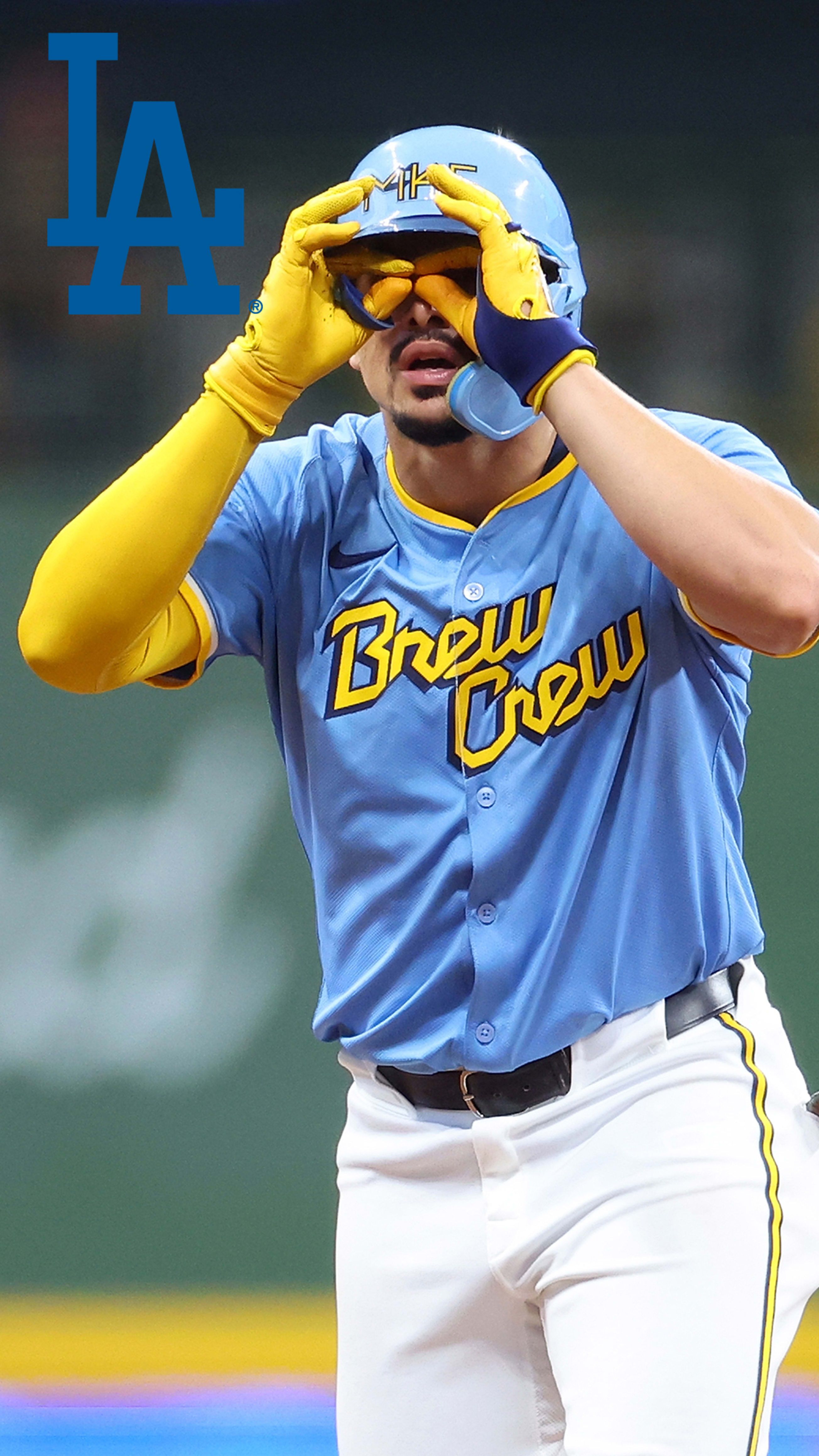 2608x4636 Best free agent fits for Willy Adames