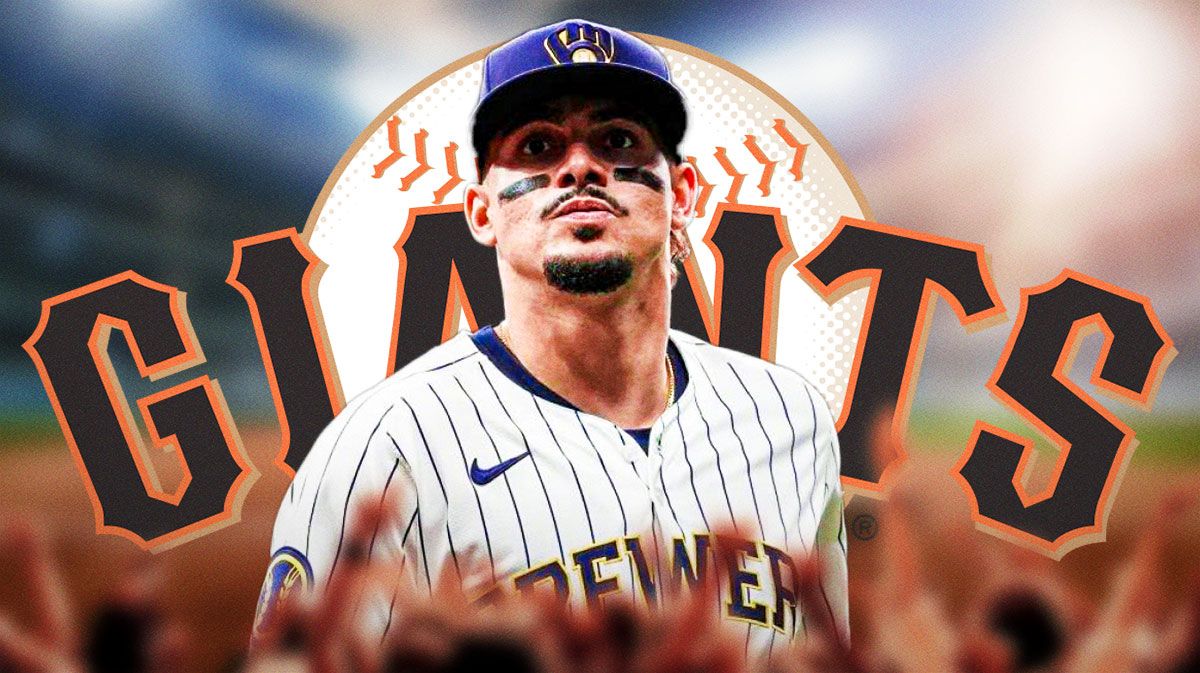 1200x673 MLB rumors: Giants linked to Willy Adames amid 'desperate' shortstop search