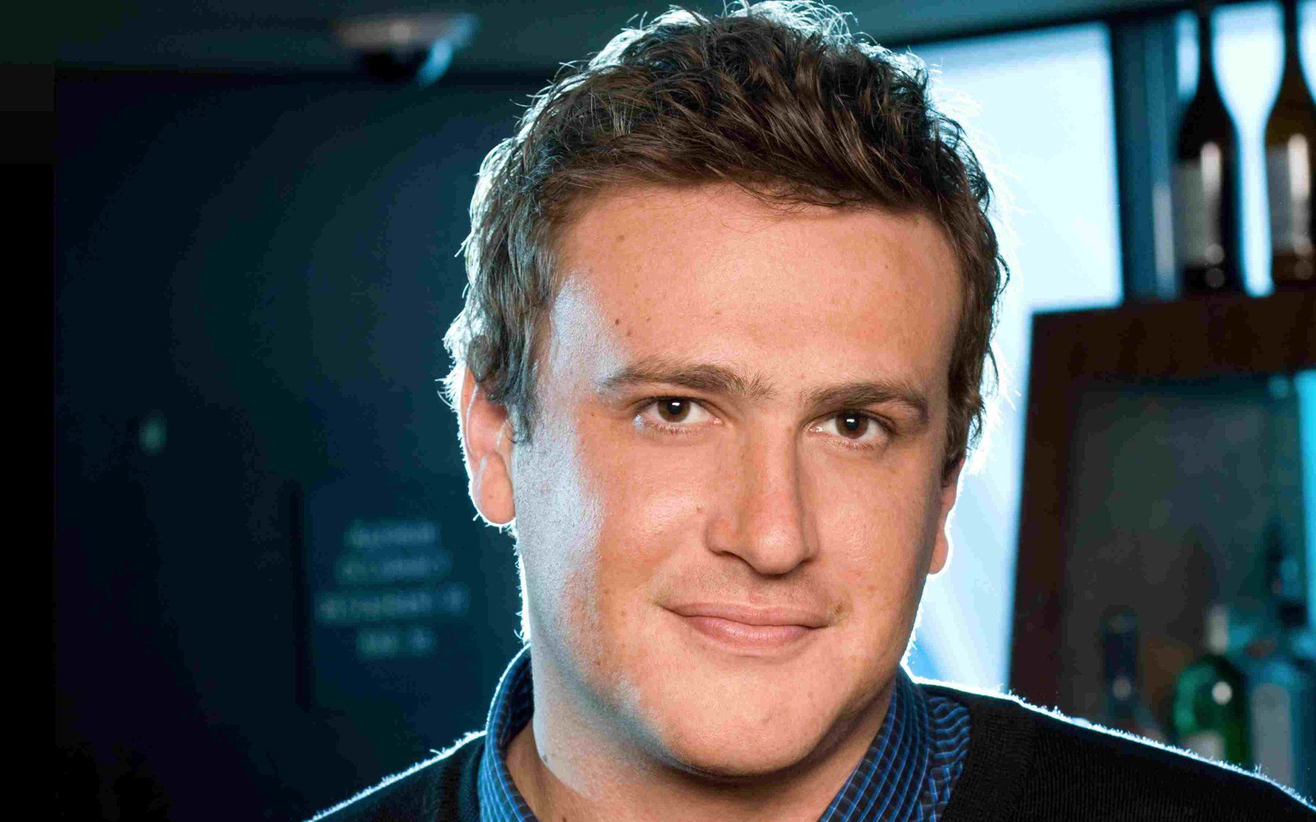1920x1200 Download American Actor Celebrity Jason Segel HD Wallpaper