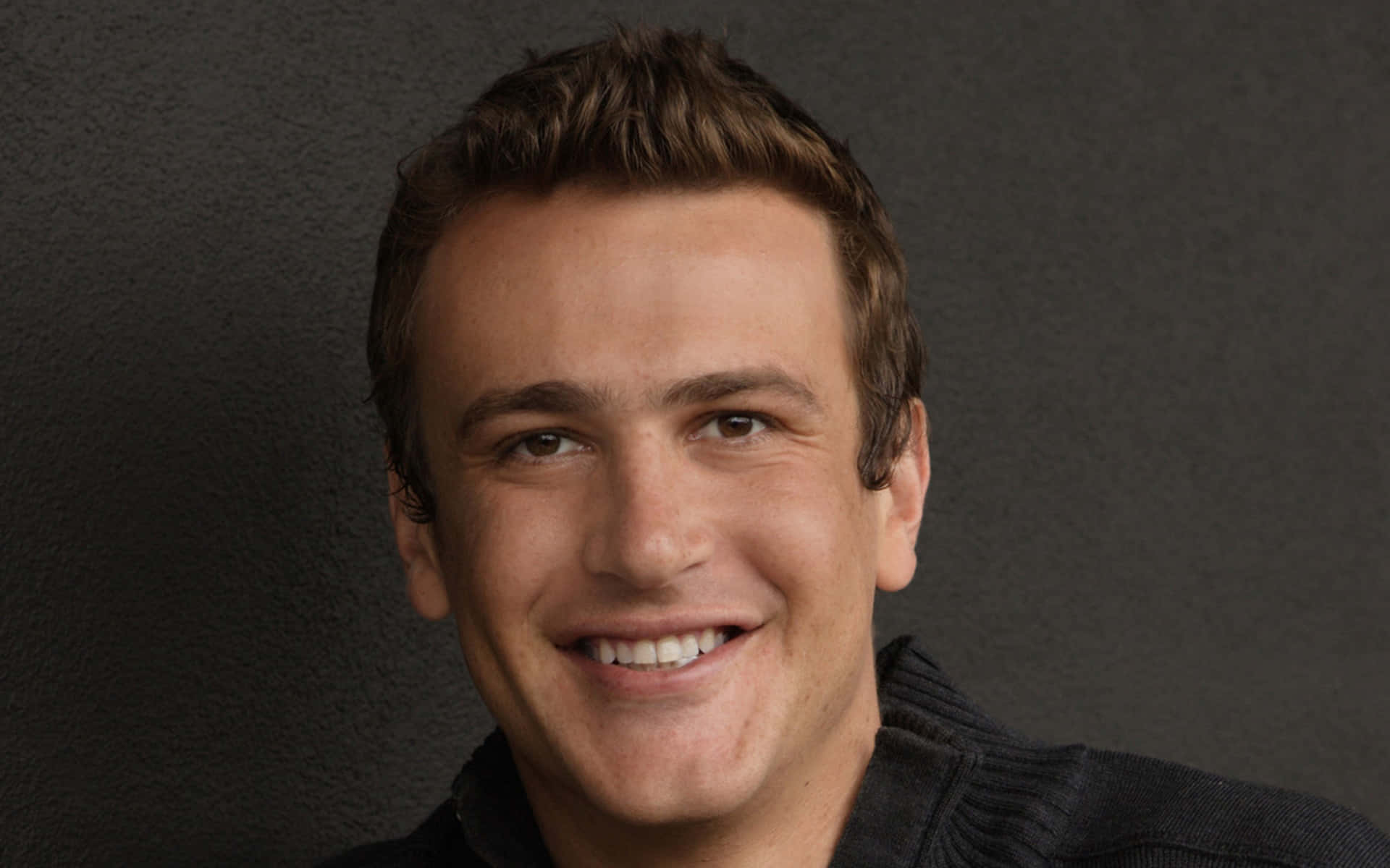 1920x1200 Jason Segel Wallpaper