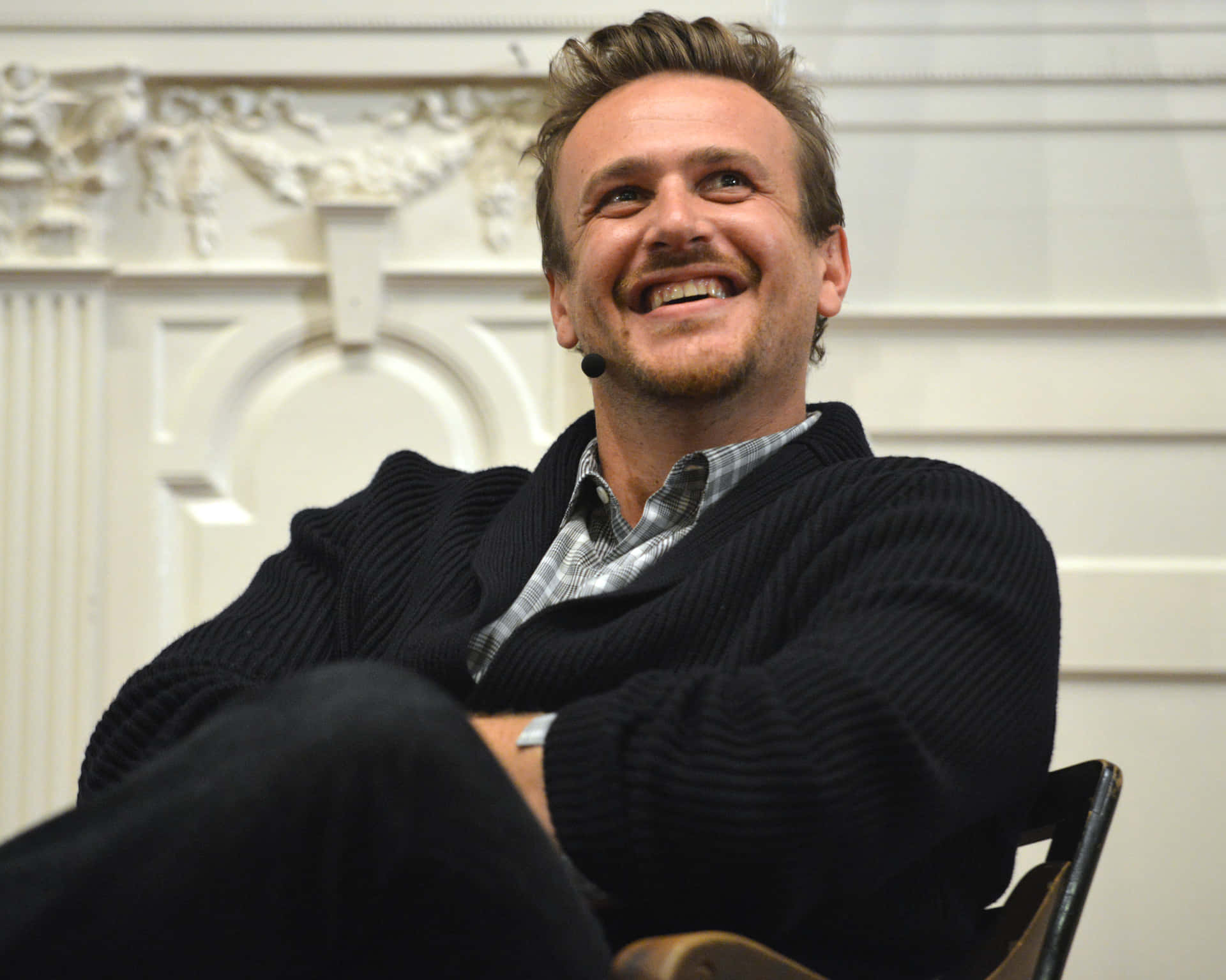 1920x1535 Jason Segel Wallpaper