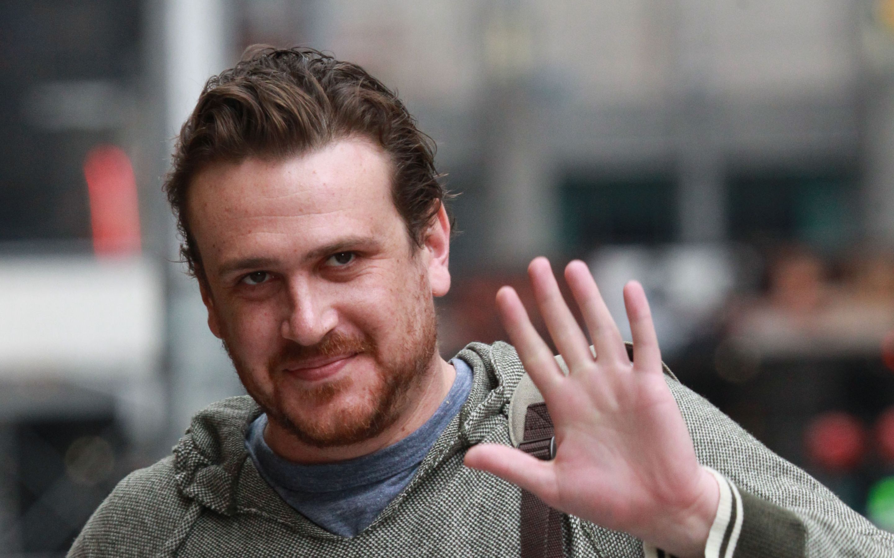 2880x1800 Jason Segel Wallpaper