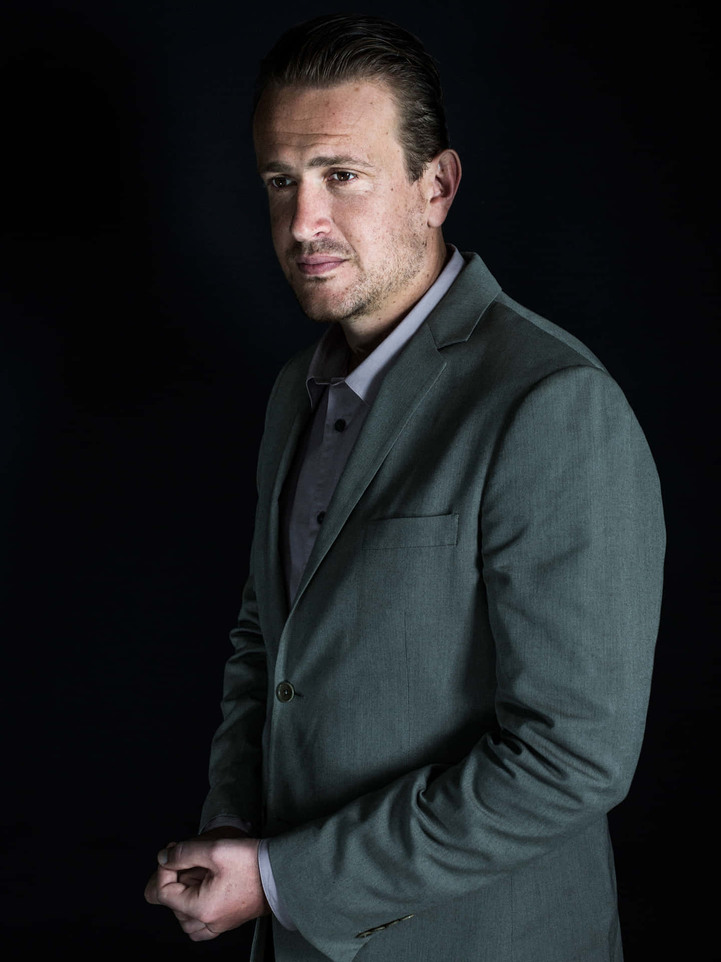 1440x1920 Jason Segel Wallpaper