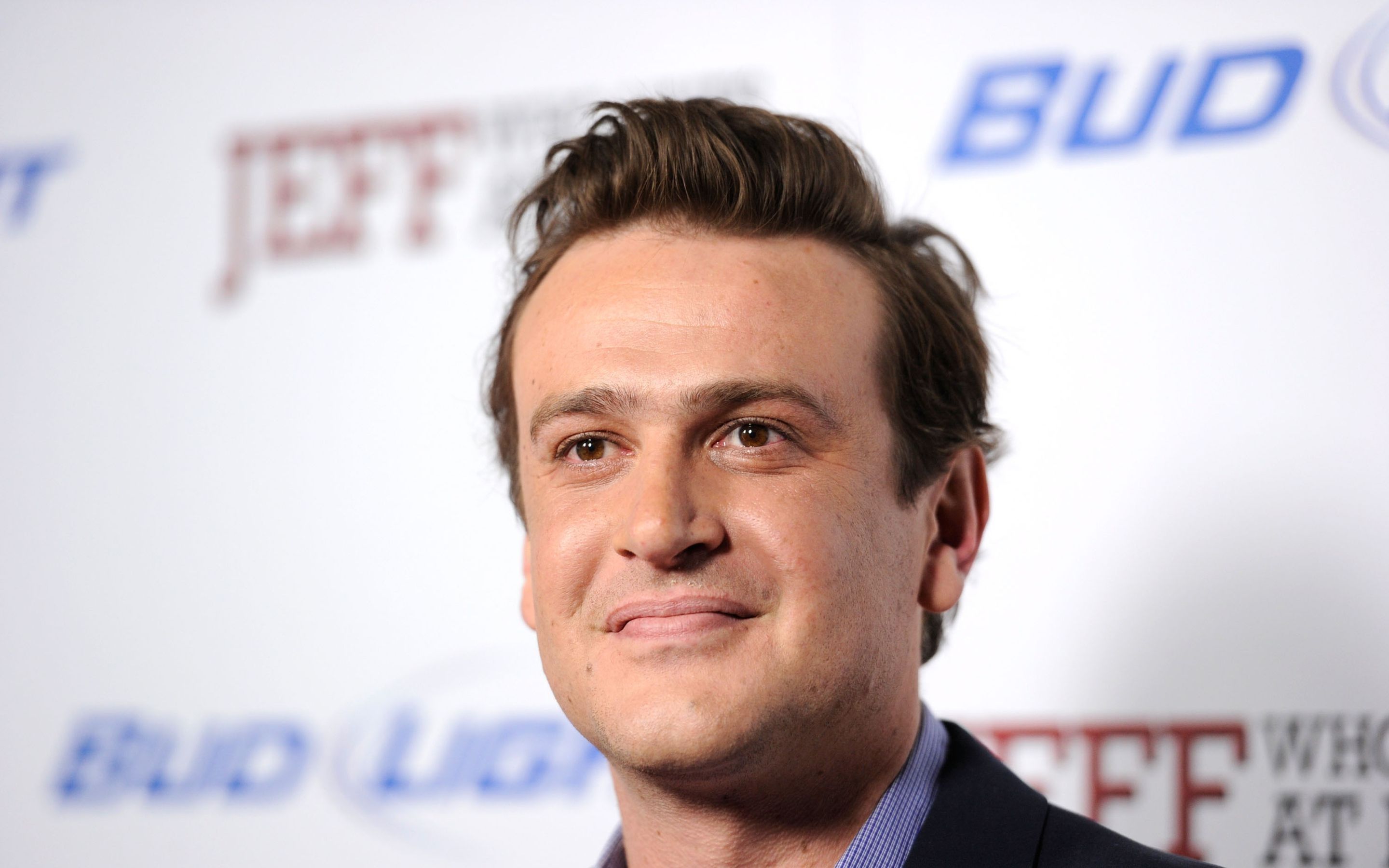 2880x1800 Jason Segel Wallpaper
