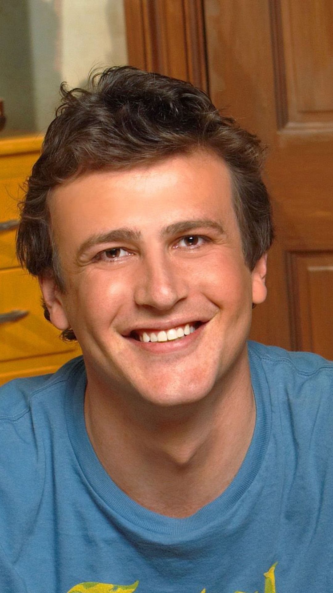1080x1920 Jason Segel Wallpaper