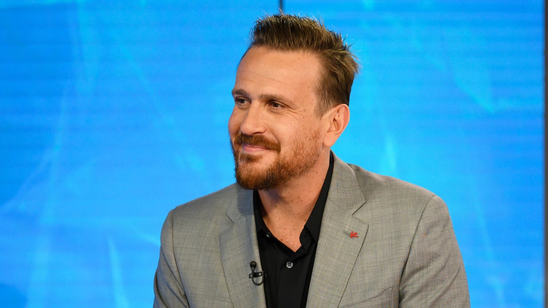 1920x1080 Jason Segel talks about his new show ‘Dispatches from Elsewhere’