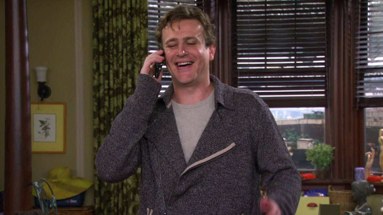 1600x900 Jason Segel Would Cameo on How I Met Your Father If Asked