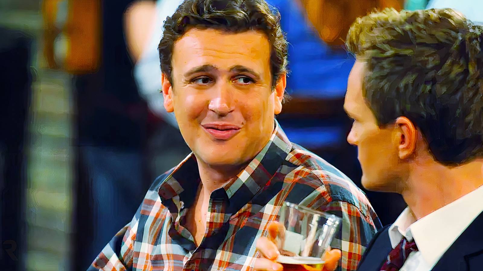 1600x900 Jason Segel's Favorite How I Met Your Mother Scene Is Even Better When You Learn How It Was Done