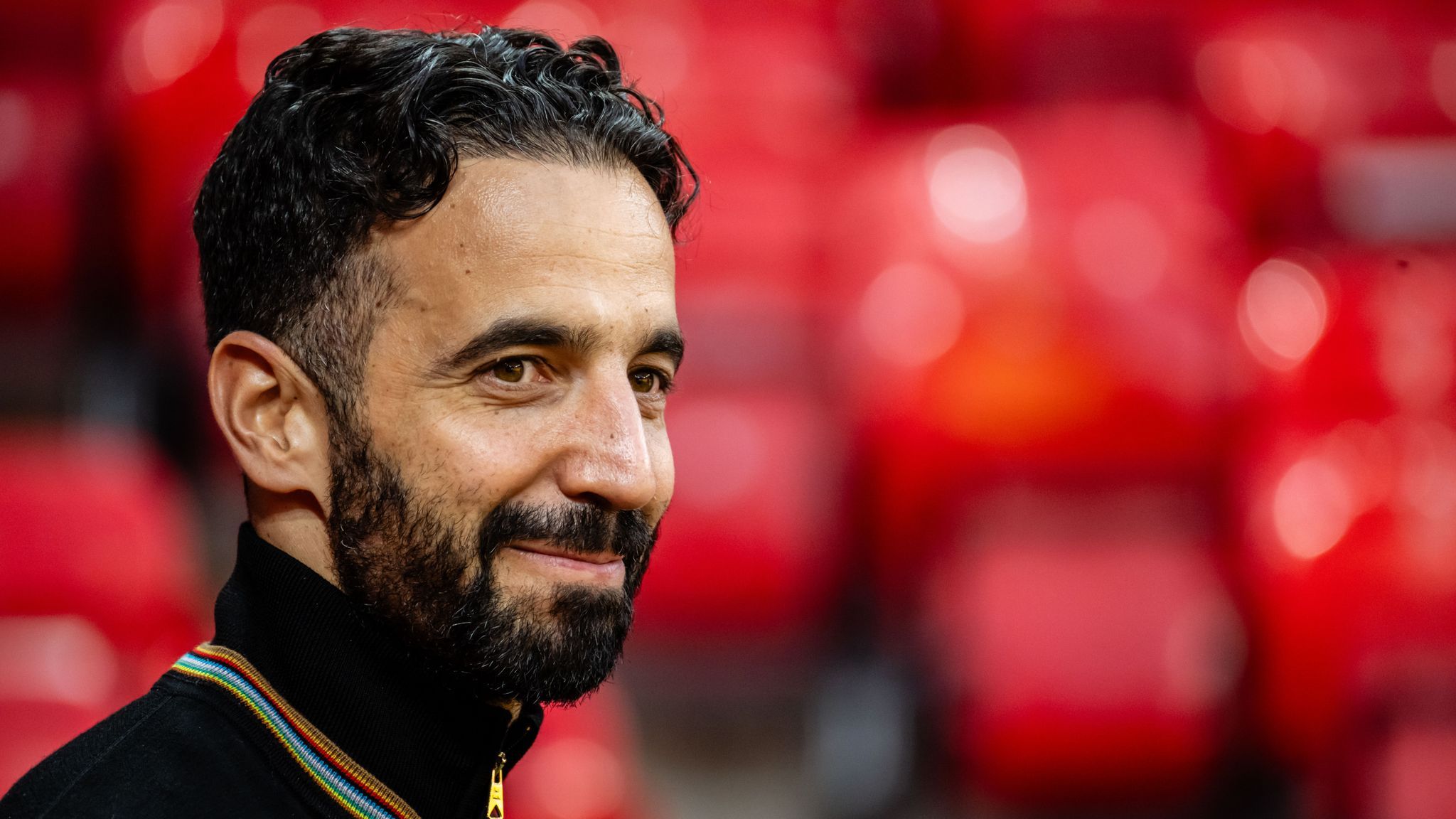 2048x1152 Ruben Amorim: An inside look at the new Manchester United boss' first week in charge