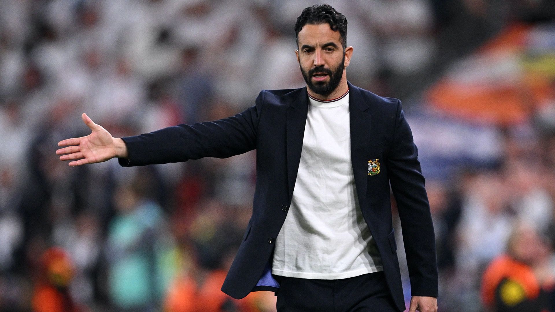 1920x1080 PSG Urged to Pursue Man Utd Ace Who Doesn't Fit Amorim's System