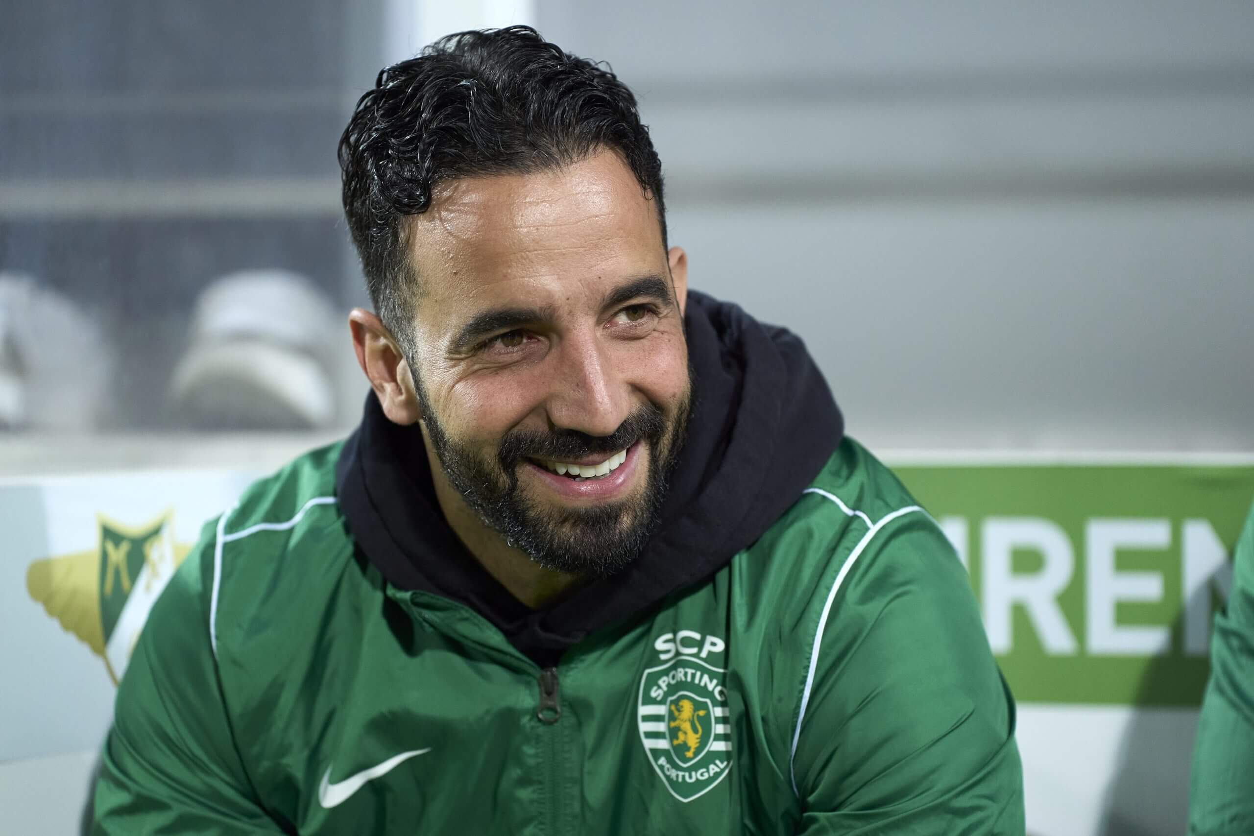 2560x1707 Inside the deal to appoint Ruben Amorim as Manchester United head coach