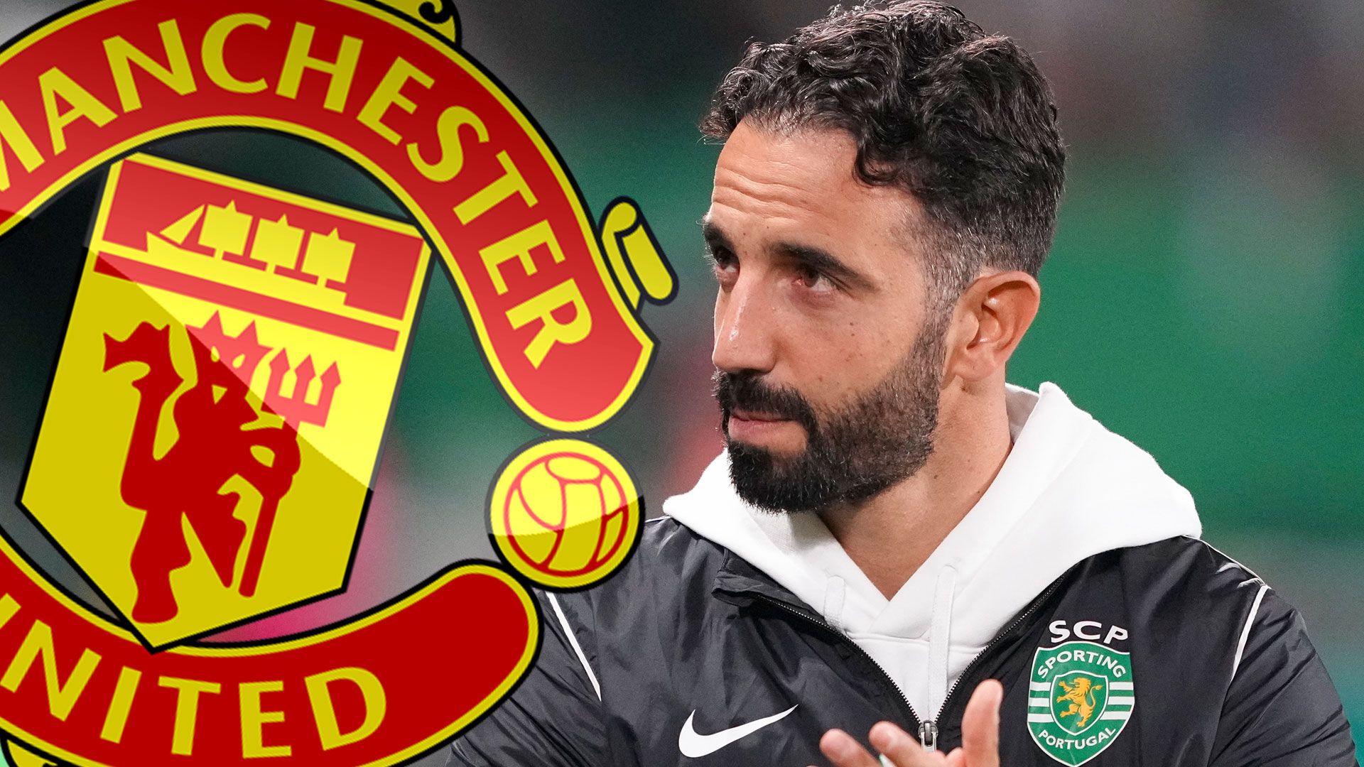 1920x1080 Ruben Amorim feels like Erik ten Hag all over again Utd missed out on the perfect coach who's done it already'