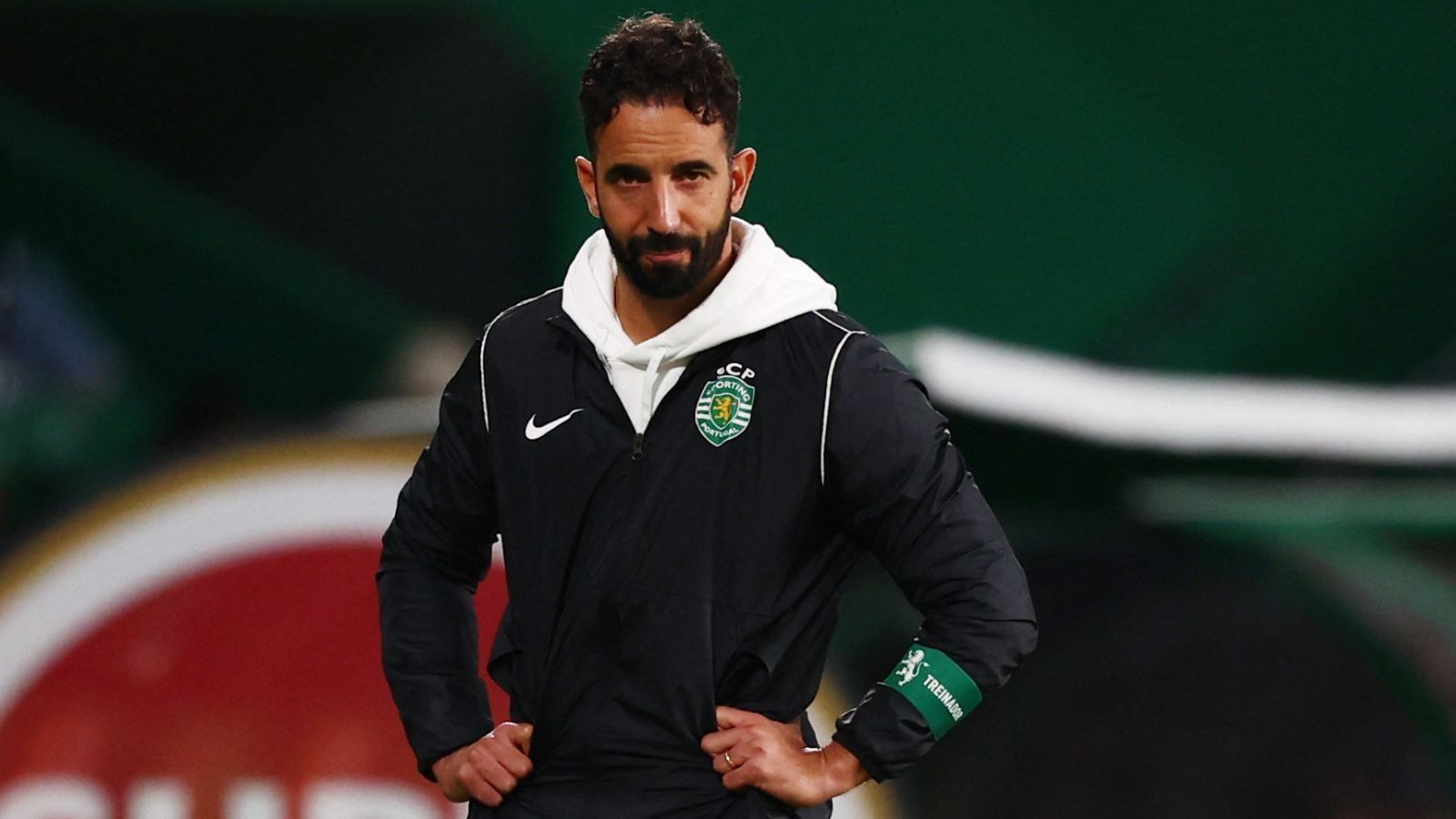1600x900 Who is Ruben Amorim: Managerial prodigy on Man City, Liverpool, Barcelona's radar set to become Manchester United coach. Football News Indian Express