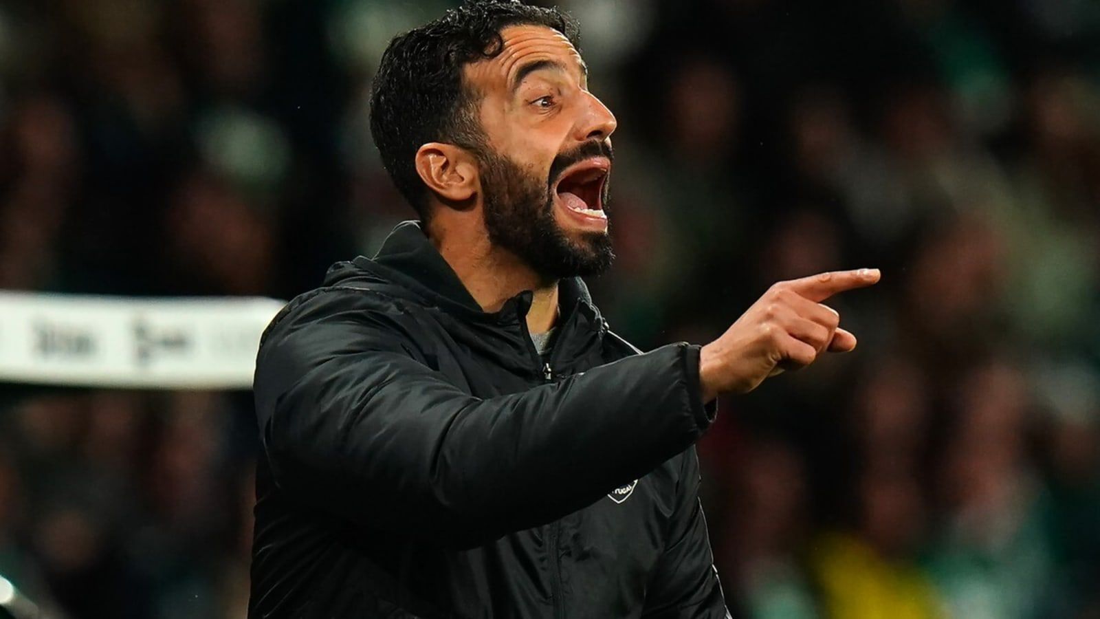 1600x900 Report: Man United boss Ruben Amorim receives bad news before even starting the job