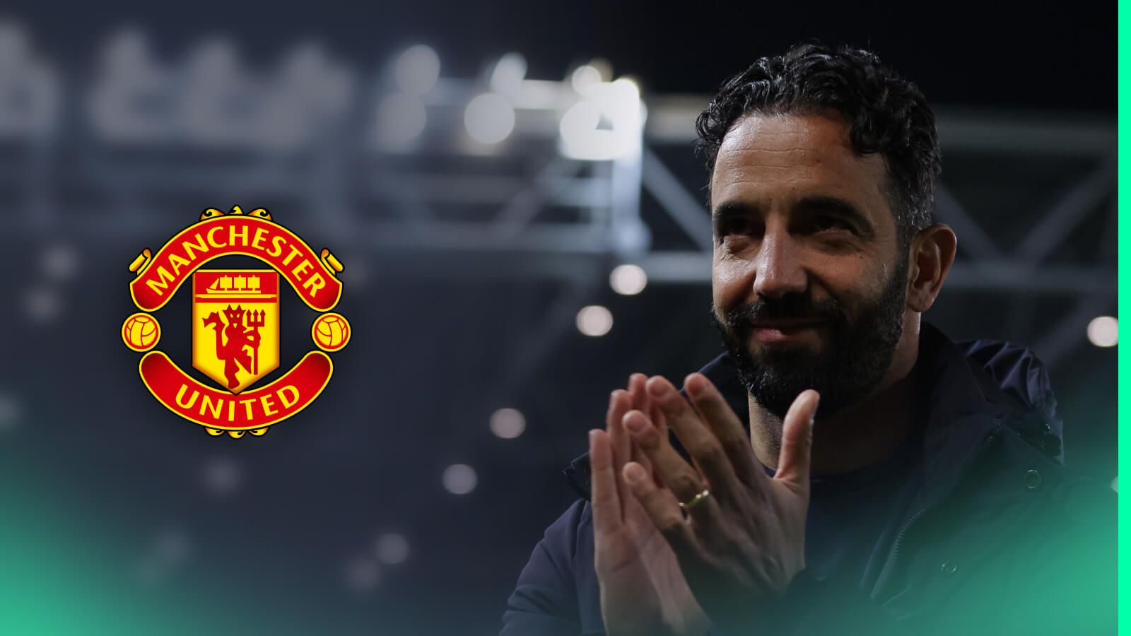 1600x900 Man Utd latest: Amorim tipped to mastermind thrilling signing despite new Real Madrid threat